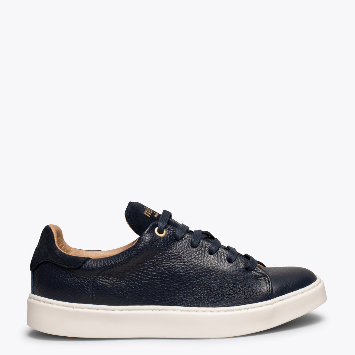 SNEAKER - Zapatillas casual de mujer AZUL MARINO