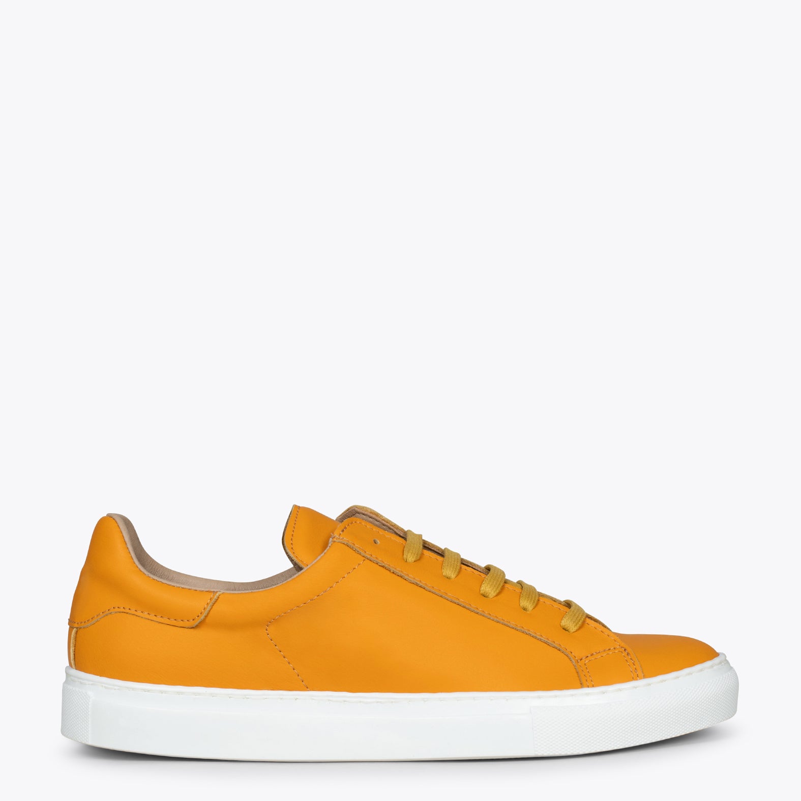 SNEAKER M – YELLOW sneaker for men