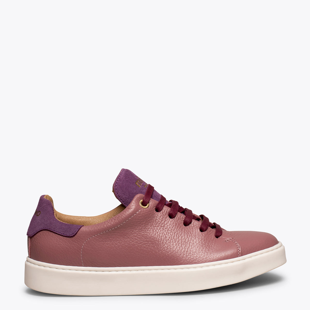 SNEAKER - Zapatillas casual de mujer ROSA