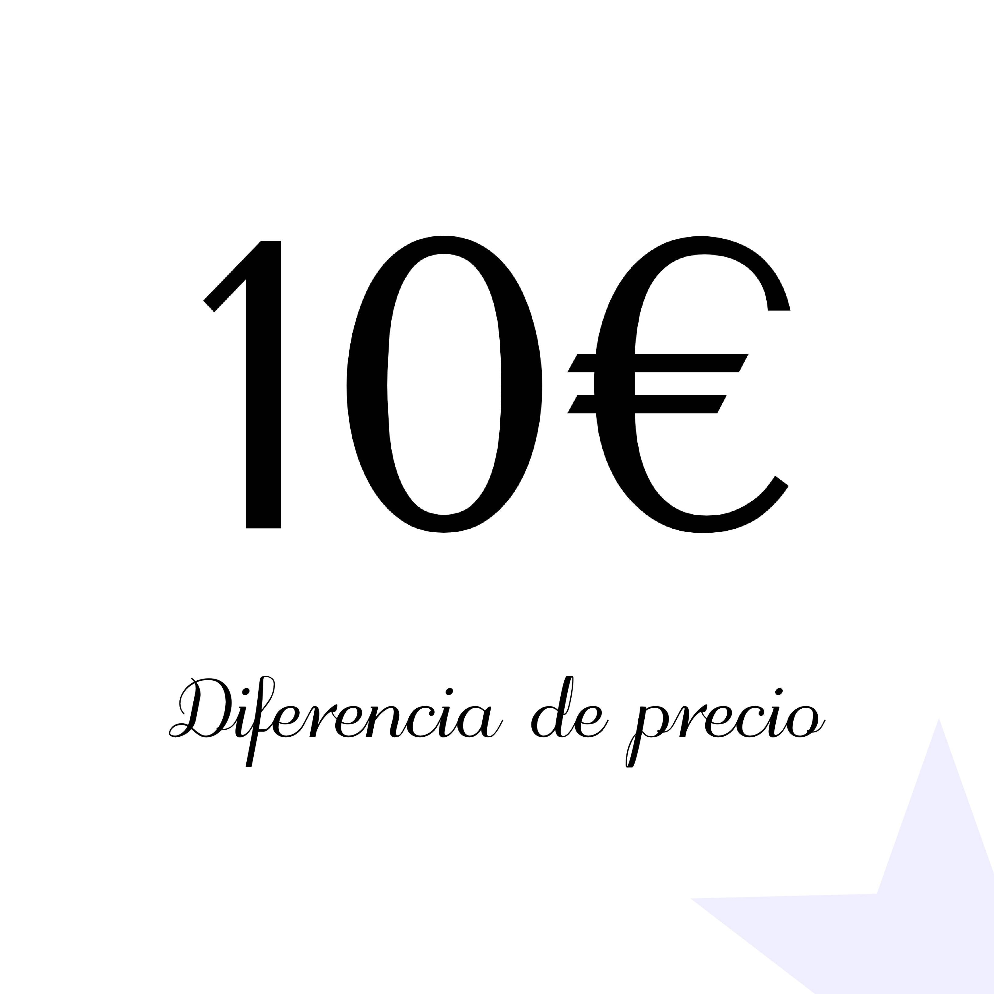 € 10,00 - miMaO ®