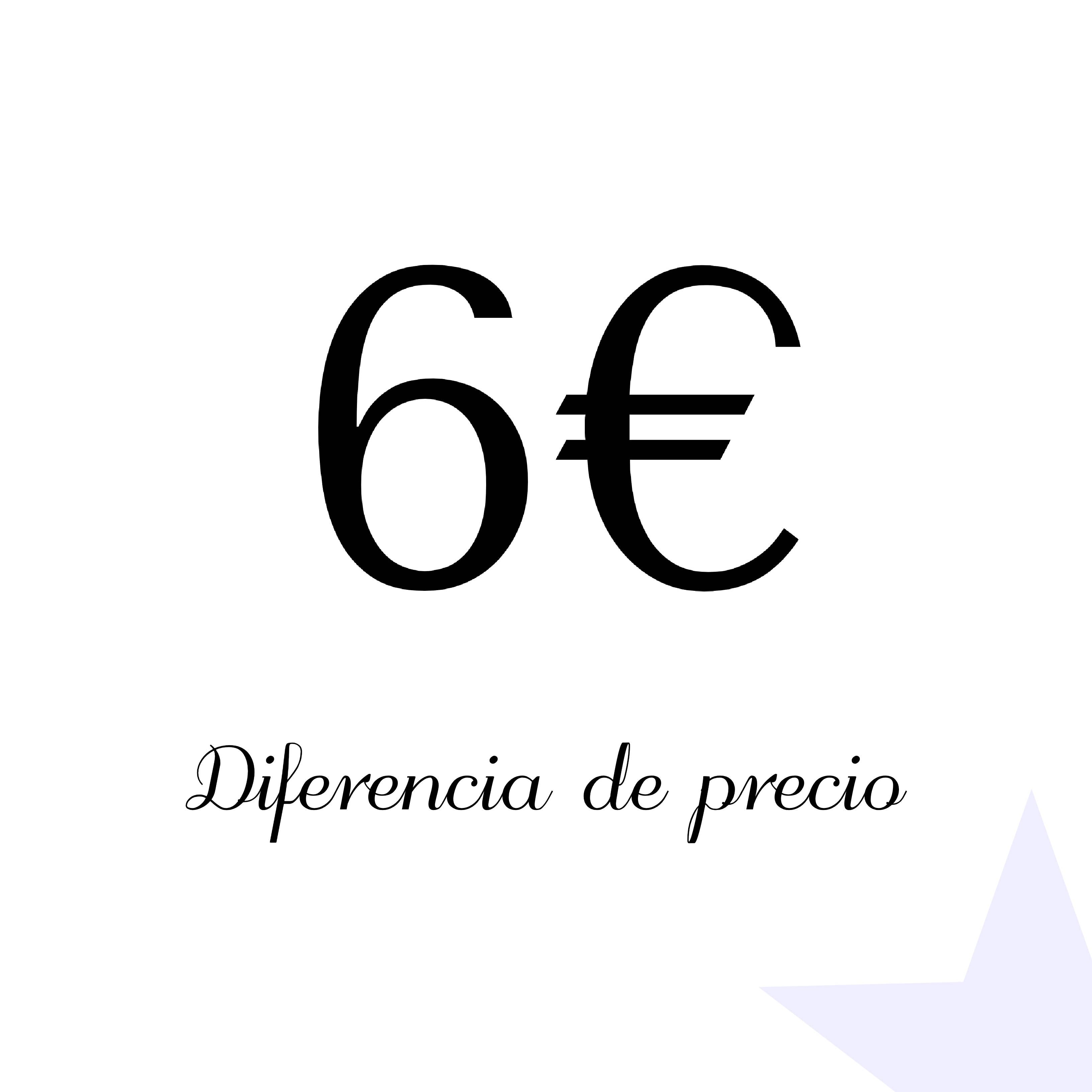 € 6,00 - miMaO ®