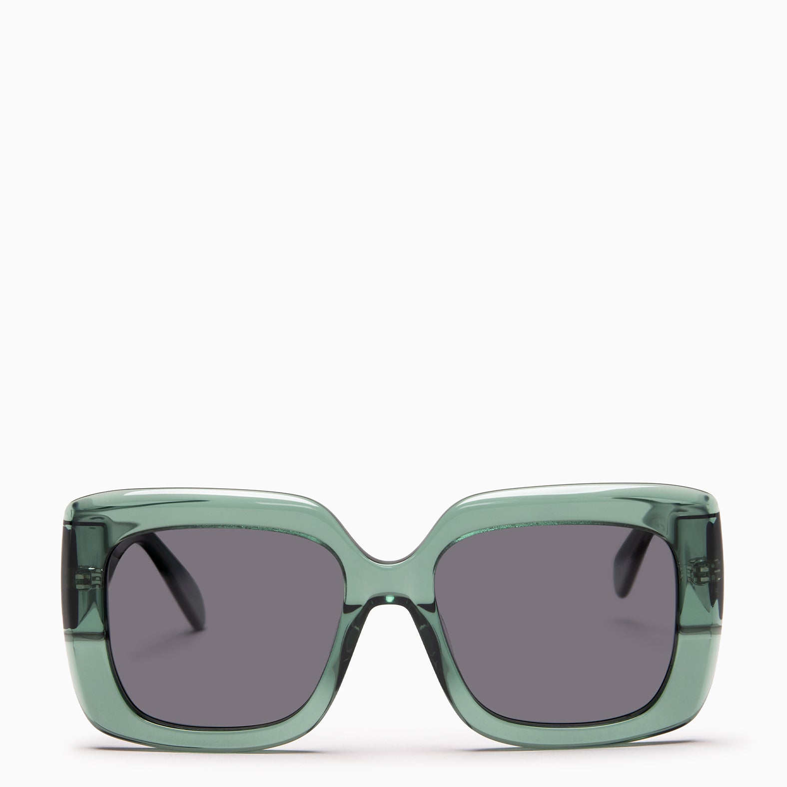 SILARIS - Lunettes de soleil optique HD VERT