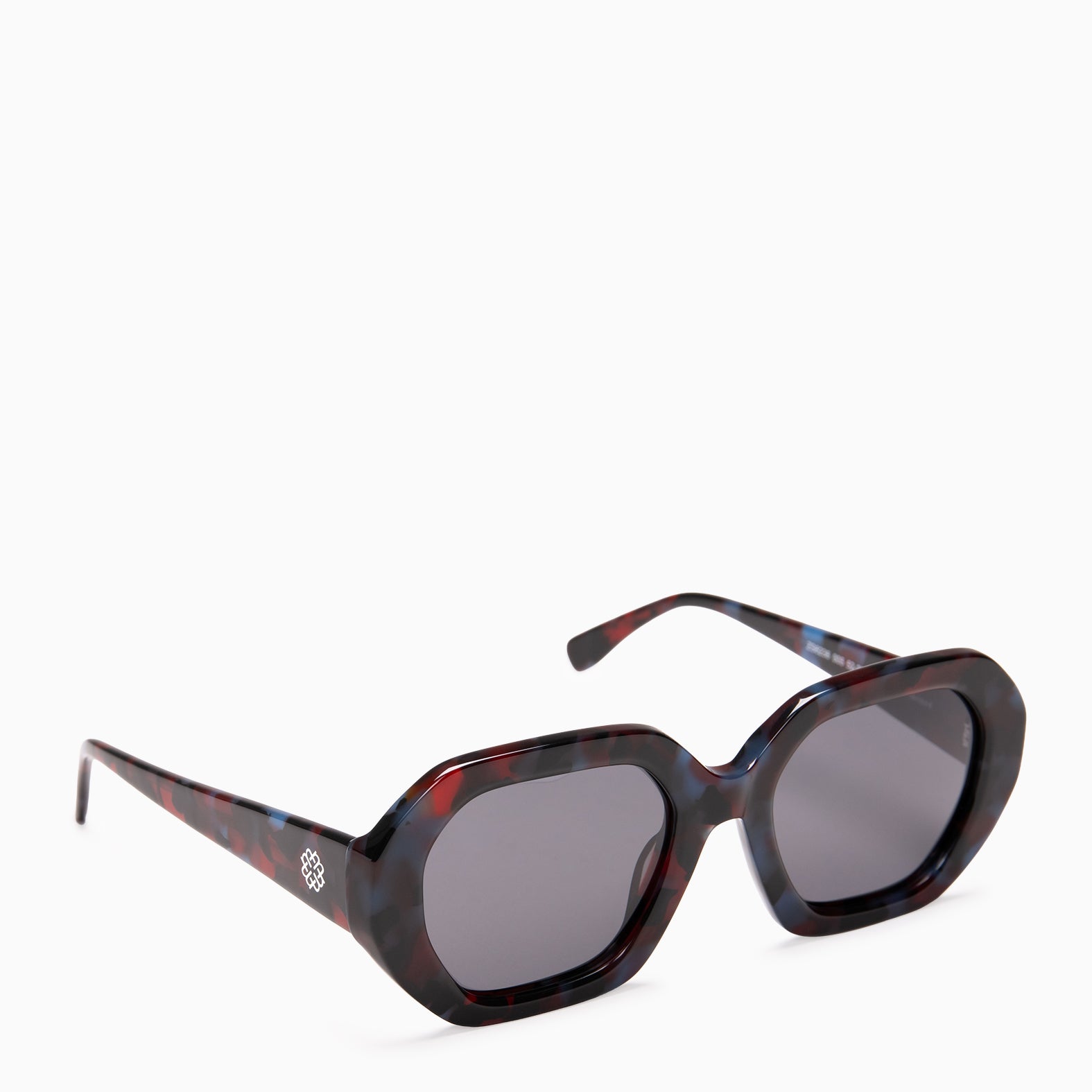 AUREA - Lunettes de soleil optique HD NOIR