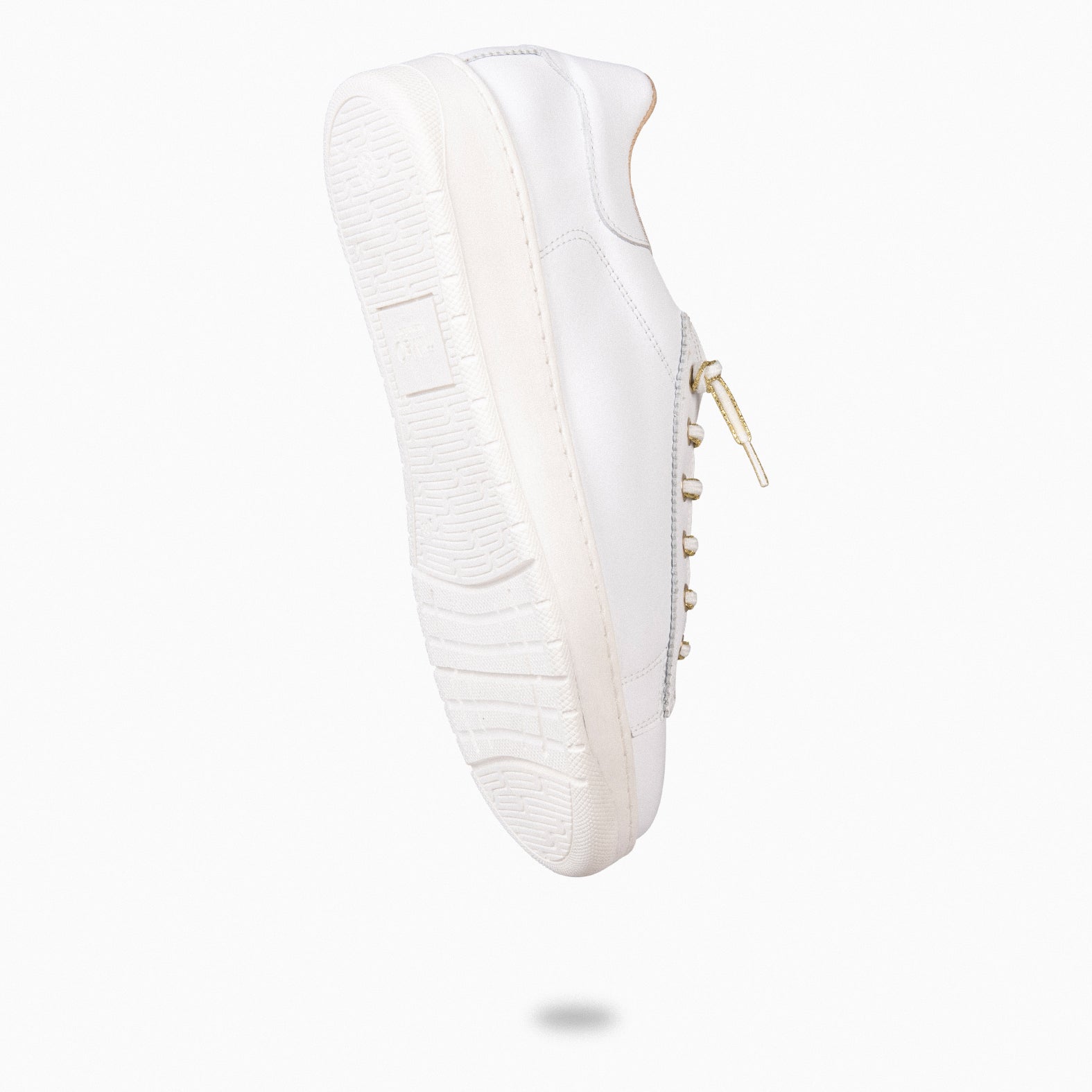 NANTES - Zapatillas Elegantes BLANCO - miMaO ®