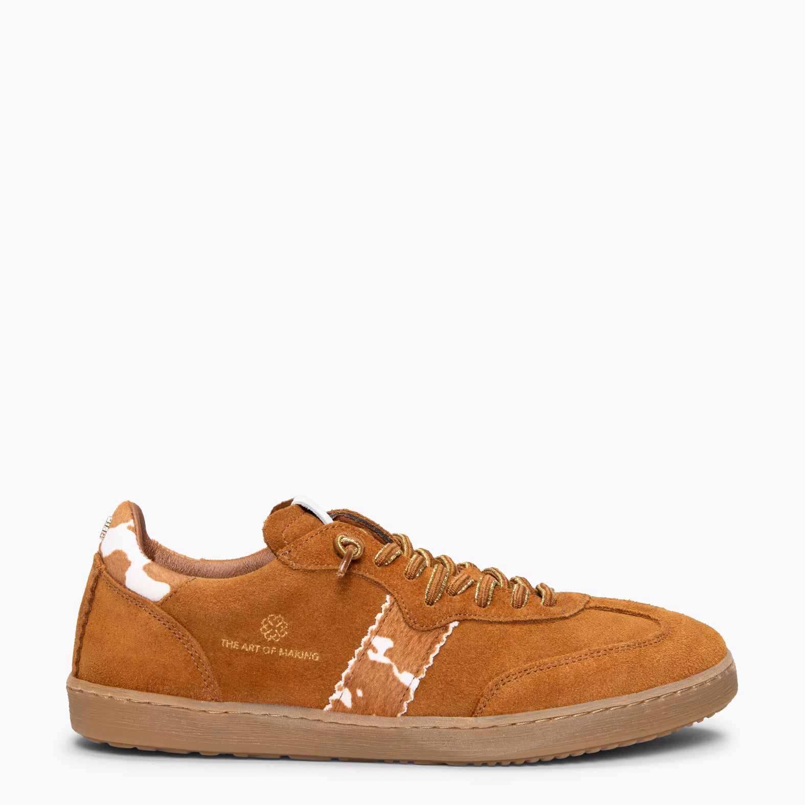 STÜDIO 01 - Deportivos CAMEL VACA - miMaO ®