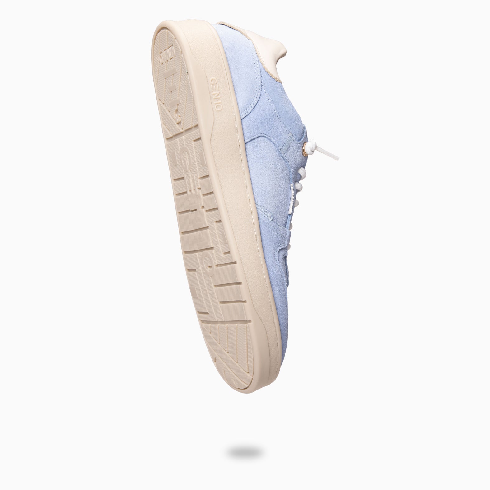 GENIUS - BLUEBaresoft sneaker