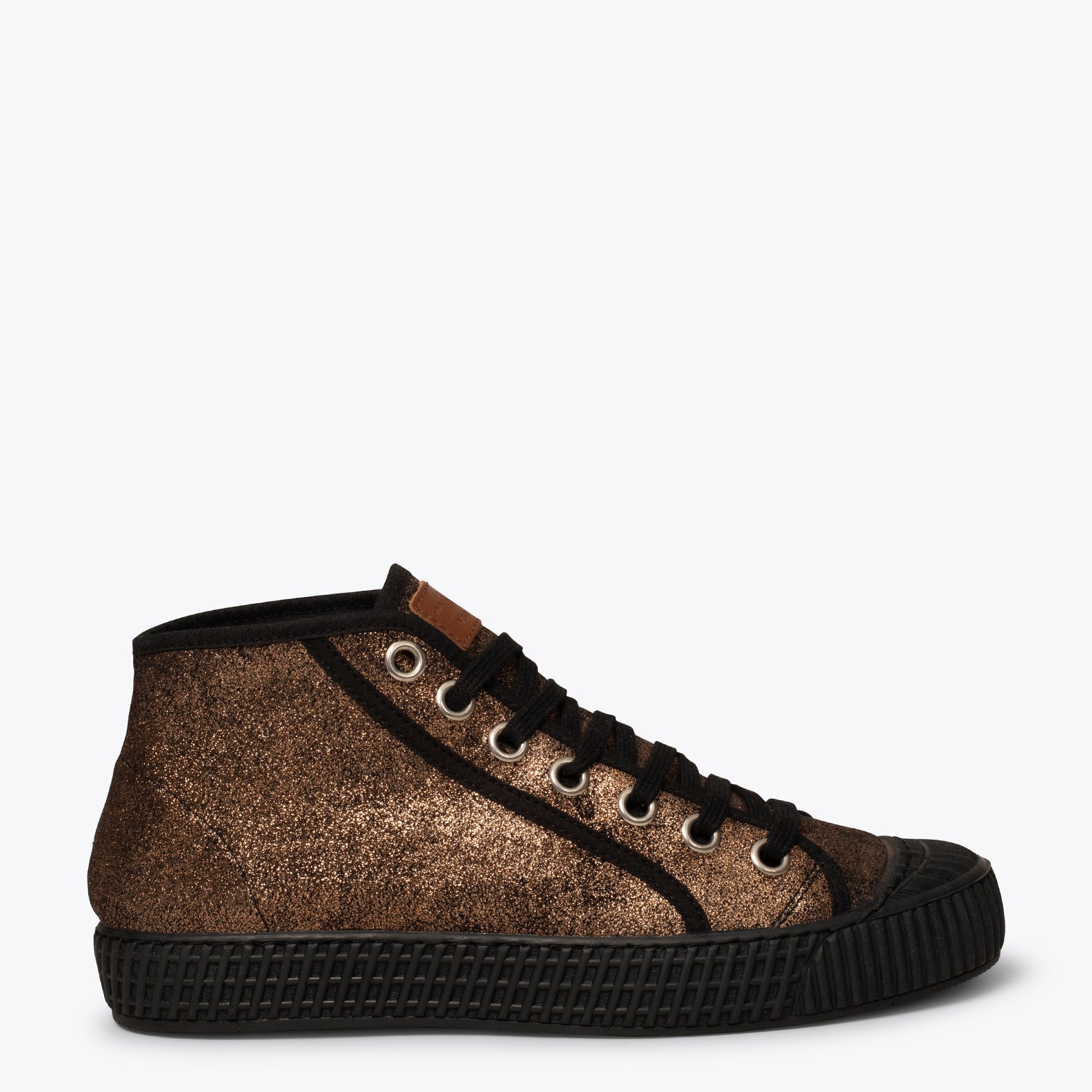 JUMP Zapatilla deportiva BRONCE