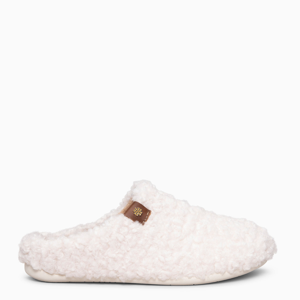 KOMFY DREAMS - Chaussons ultra douceur BLANC