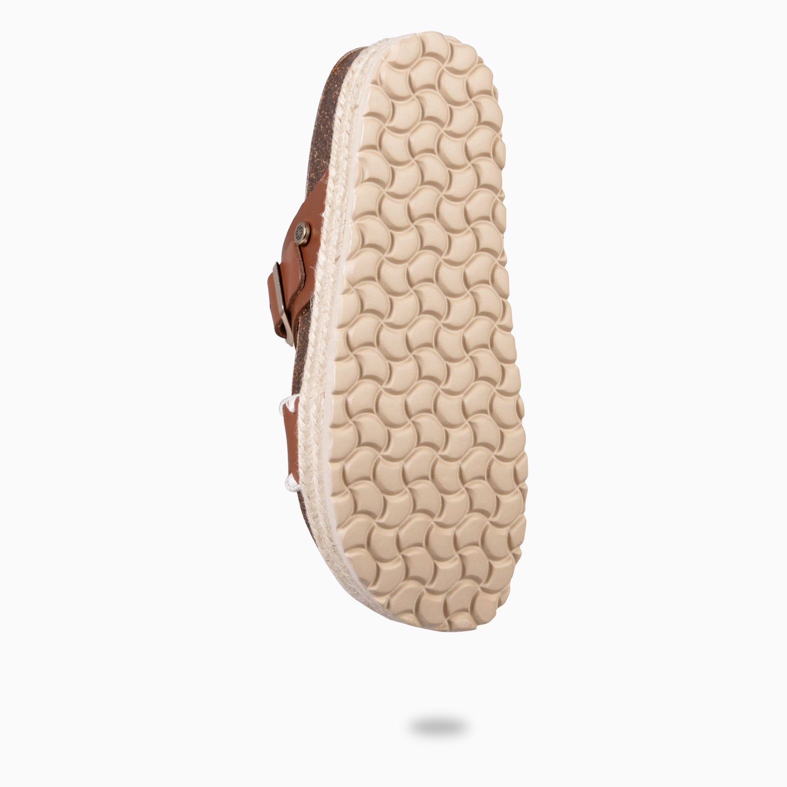 INCA - TAN BIO FLIP-FLOP SANDAL
