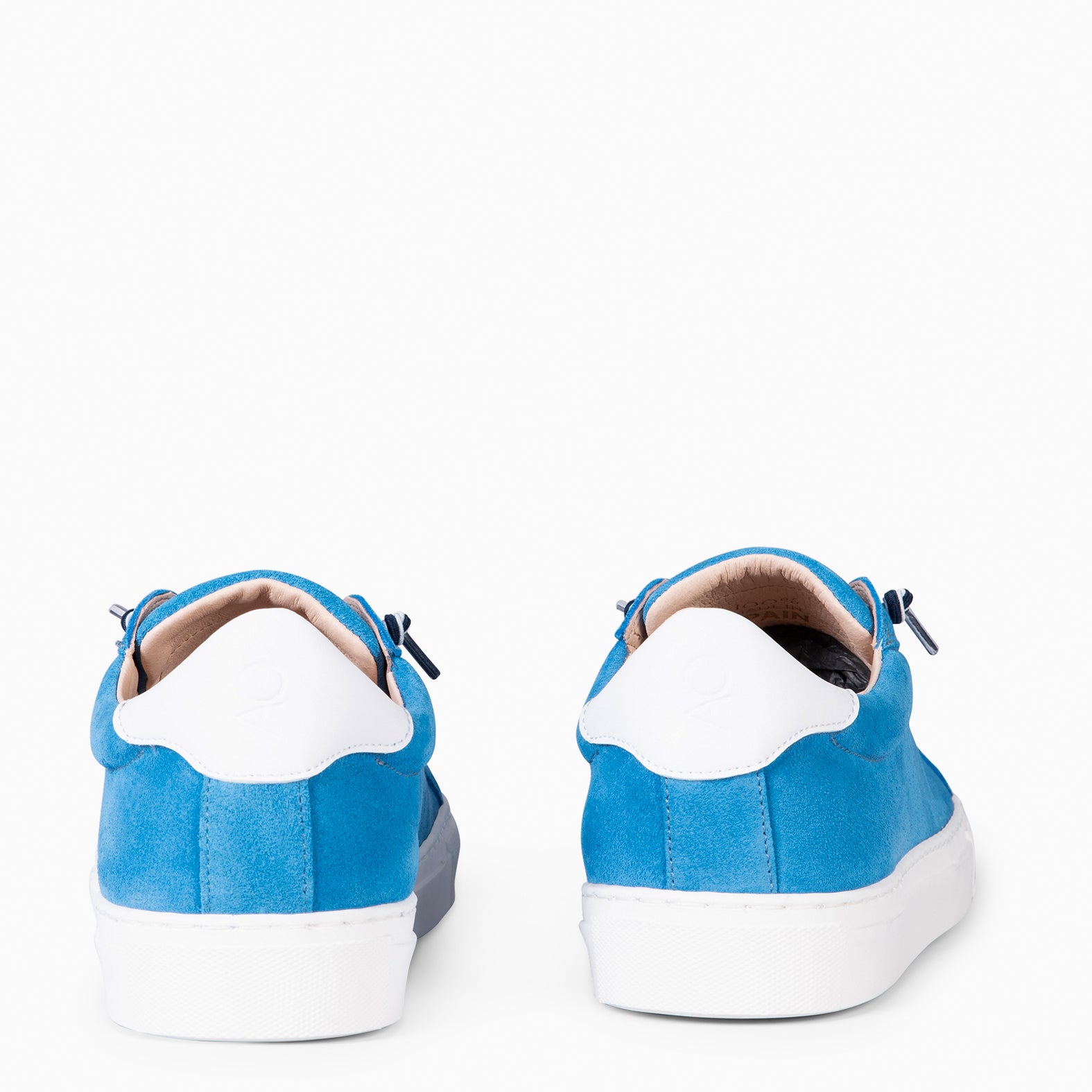 GAEL  - SAPATOS CASUAIS PARA HOMEM JEANS