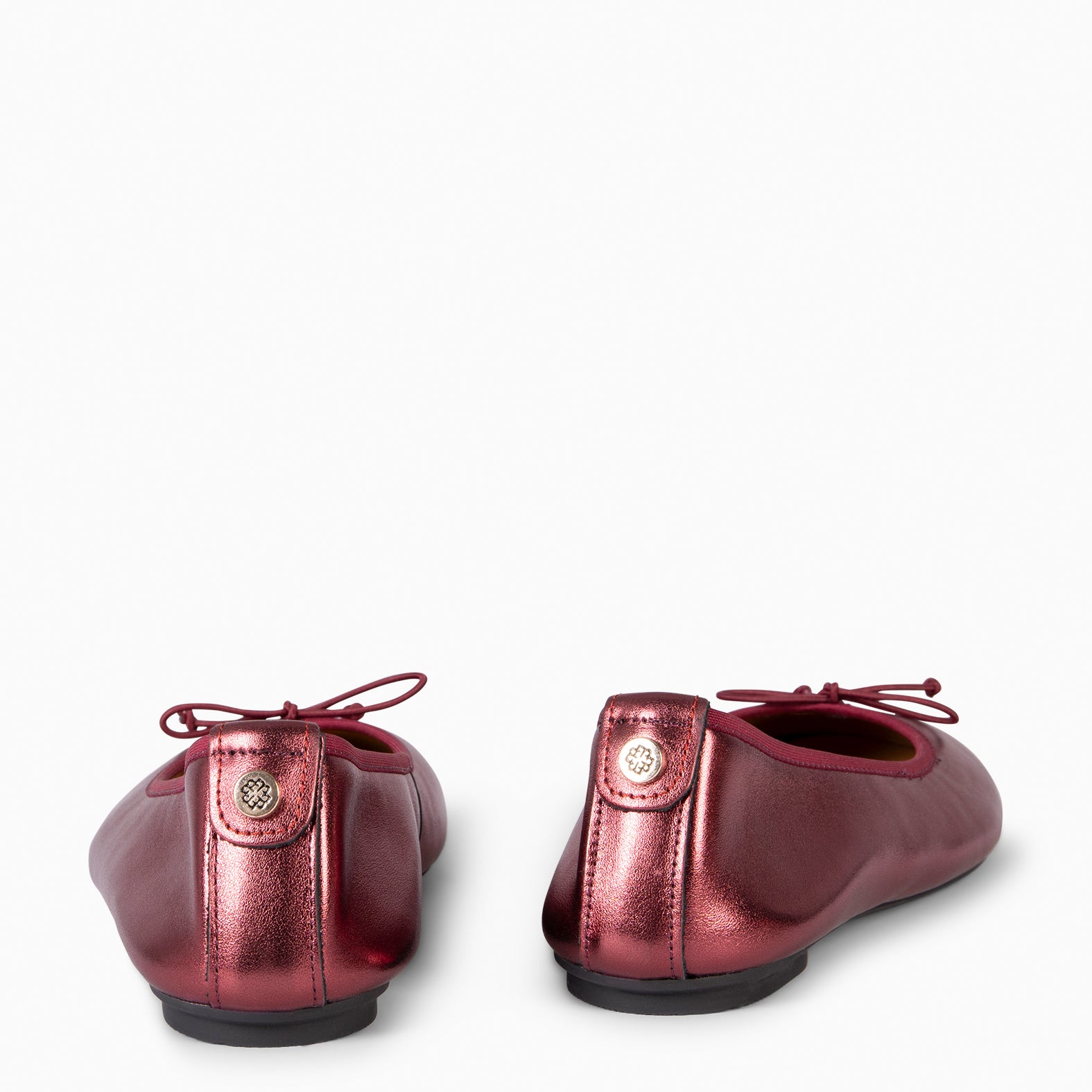 CAMPANILLA - Bailarina baresoft BURDEOS - miMaO ®