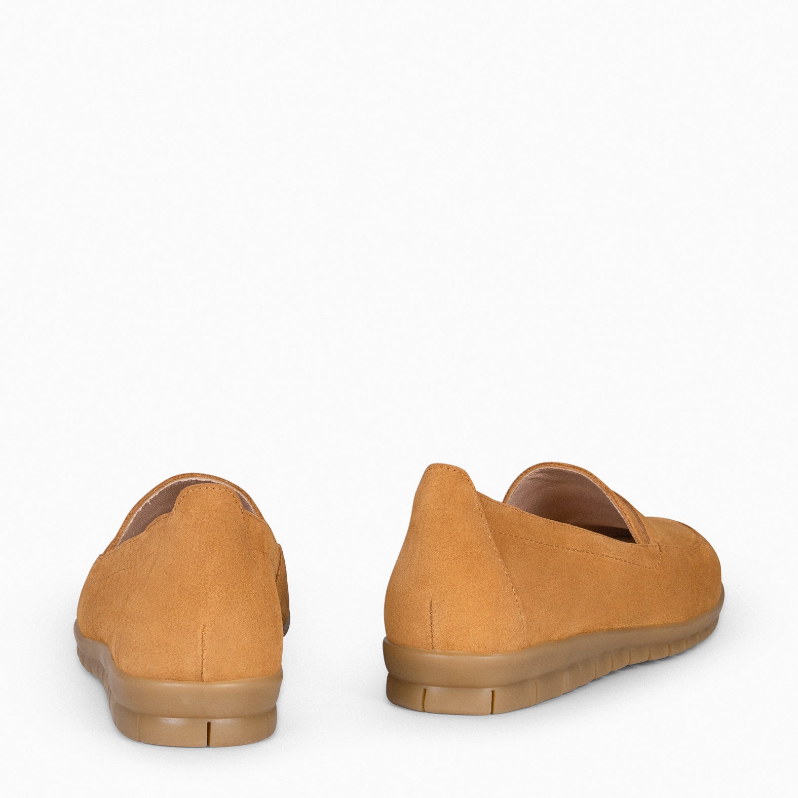 360 – Mocasines con antifaz WHISKY - miMaO ®