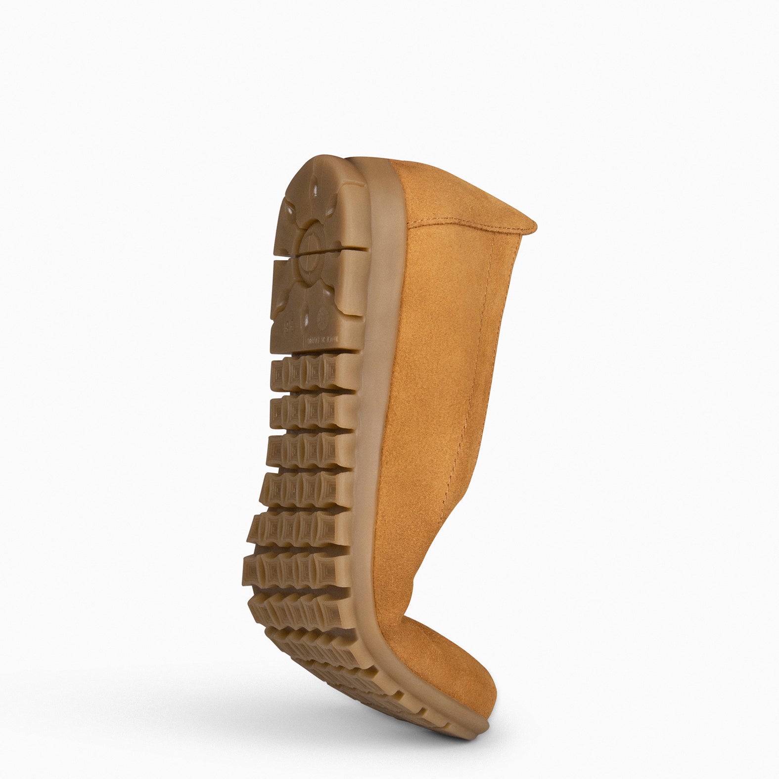 360 – Mocasines con antifaz WHISKY - miMaO ®