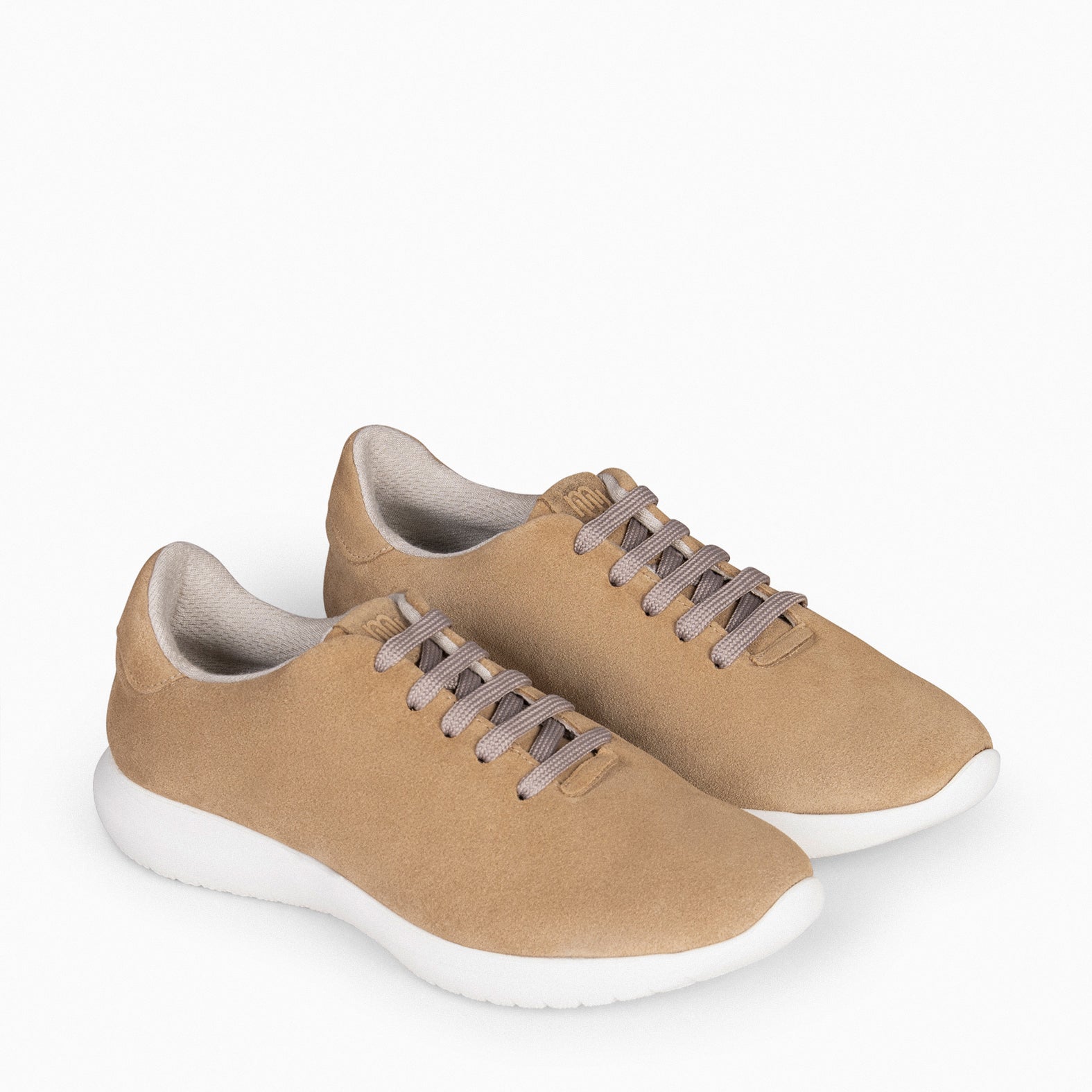 WALK – Zapatillas de mujer cómodas ARENA