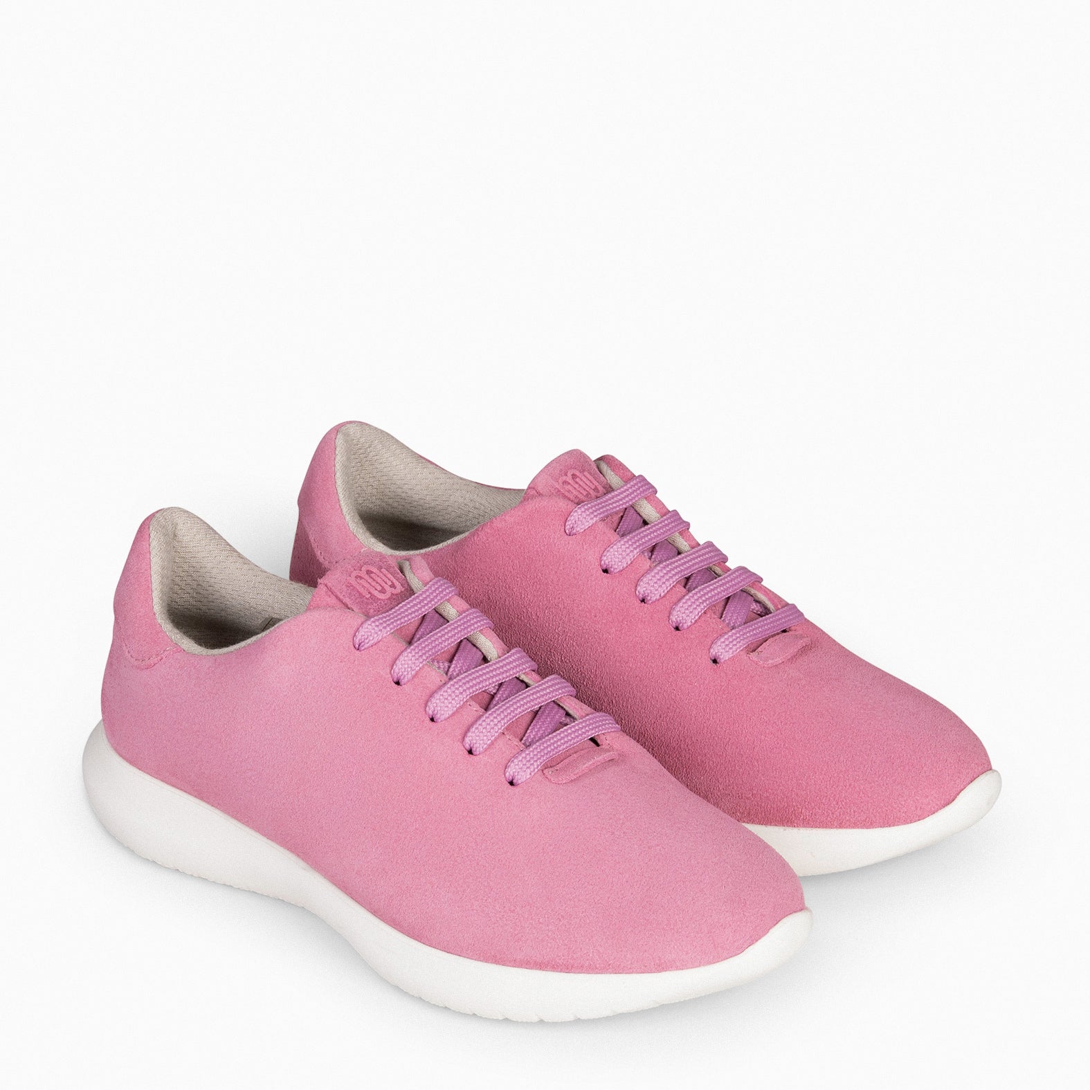 WALK – PINK comfortable women sneakers