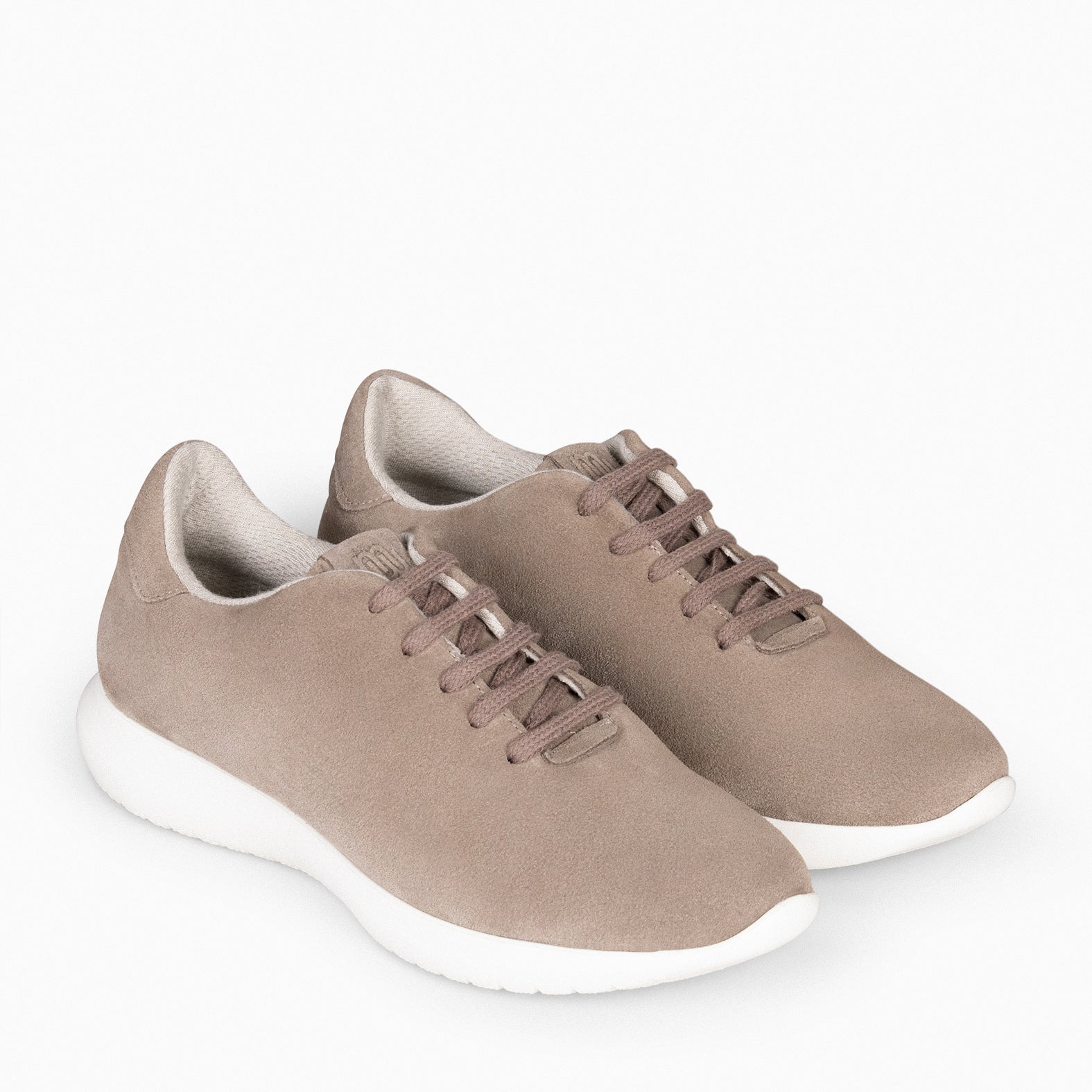 WALK – TAUPE comfortable women sneakers