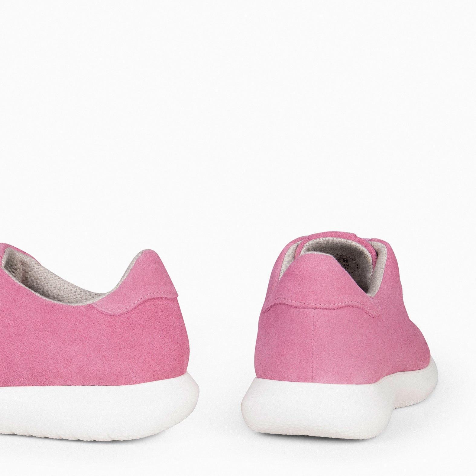 WALK – PINK comfortable women sneakers