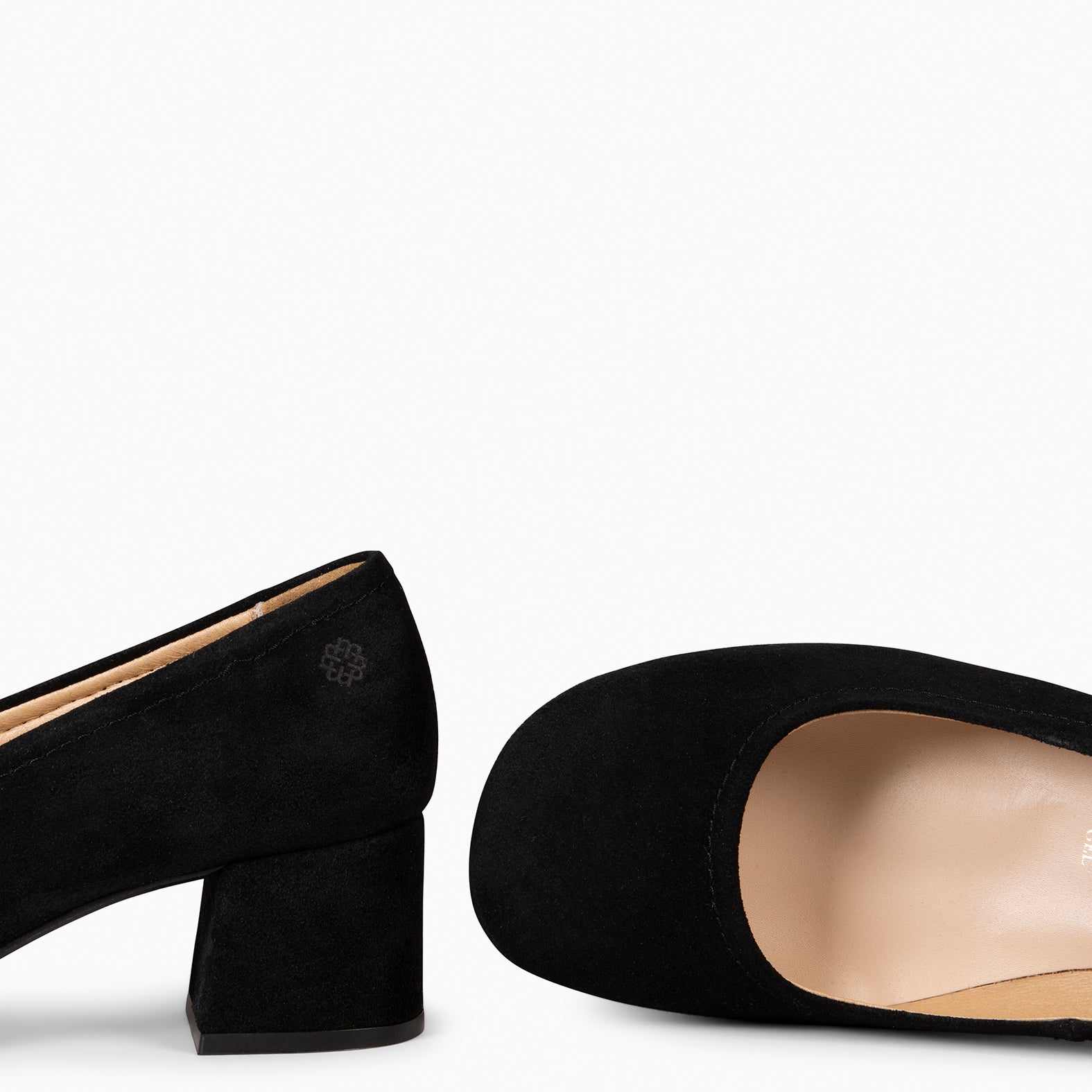 URBAN BARESOFT - ZAPATOS URBAN NEGRO - miMaO ®