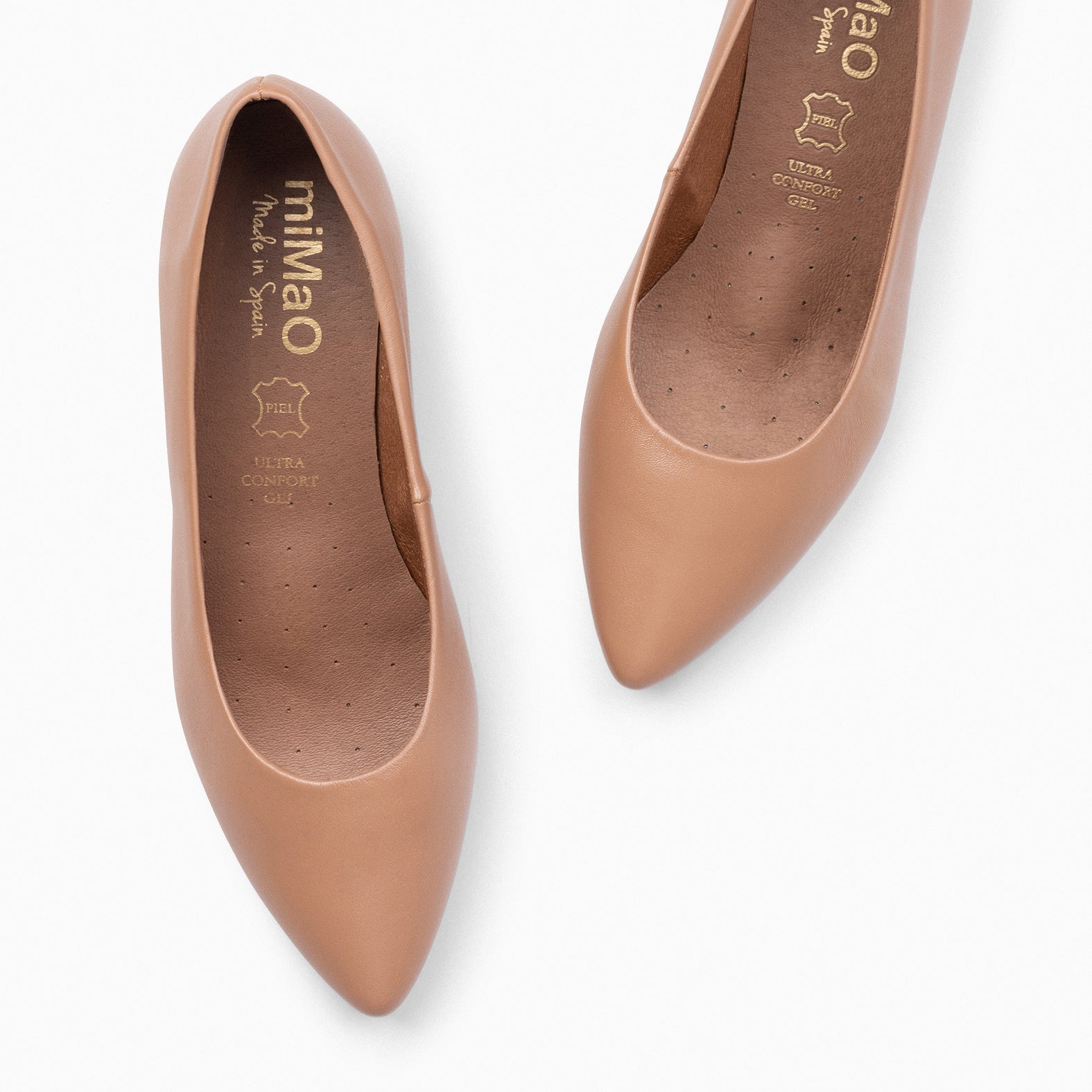 URBAN COMPENSÉ - Chaussures avec semelle compensée MAKE UP