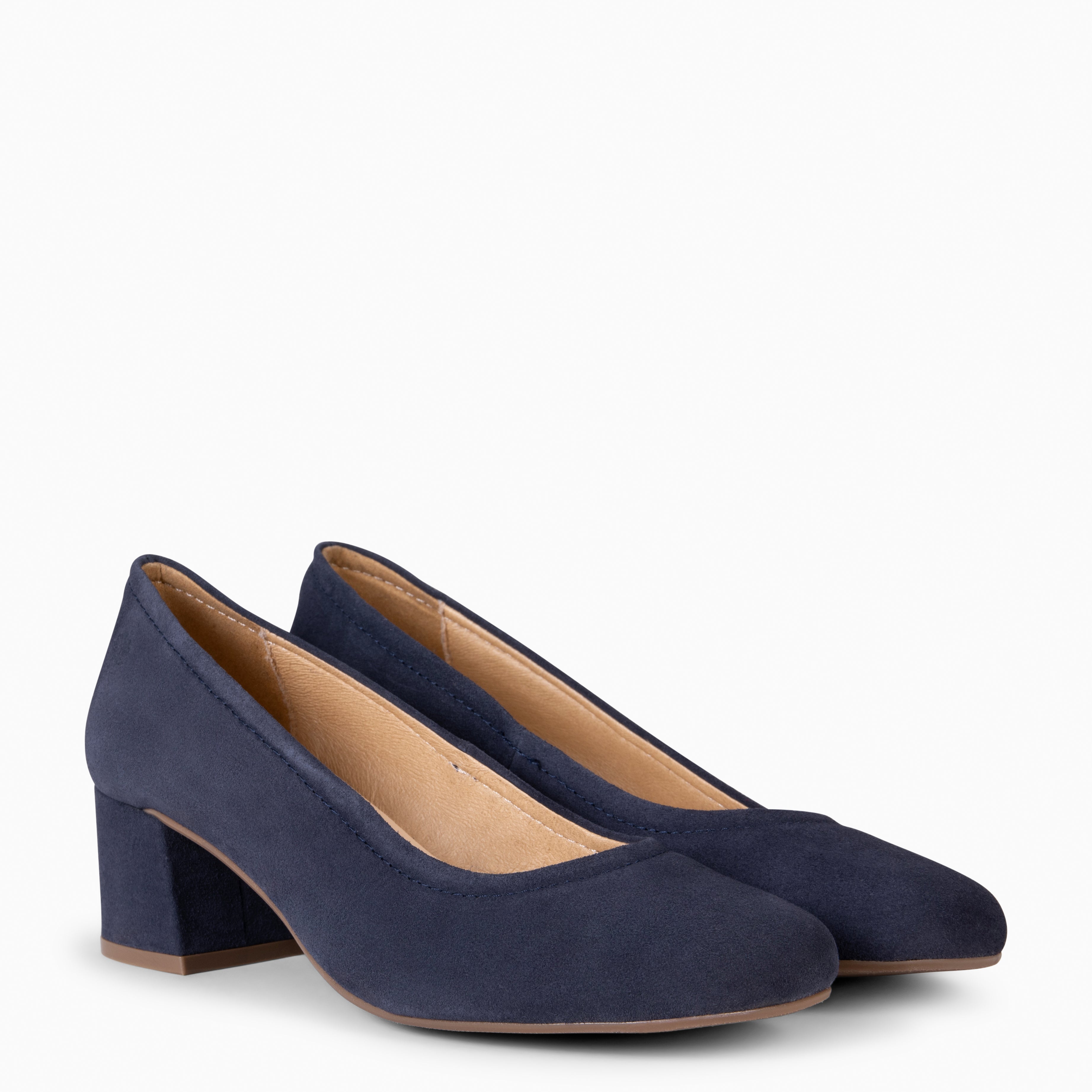 URBAN BARESOFT - ZAPATOS URBAN MARINO - miMaO ®