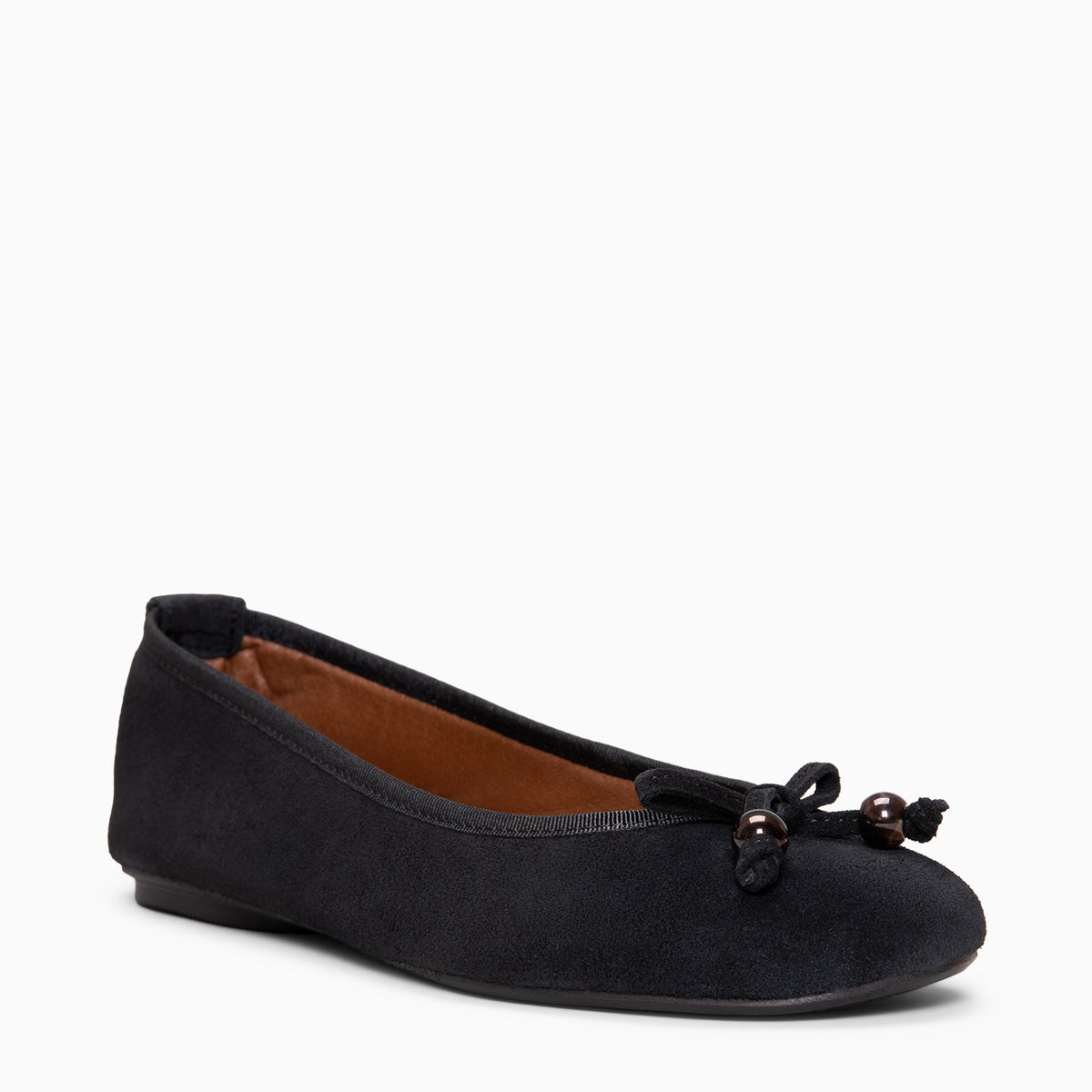 ELVIRA - Bailarinas Baresoft NEGRO