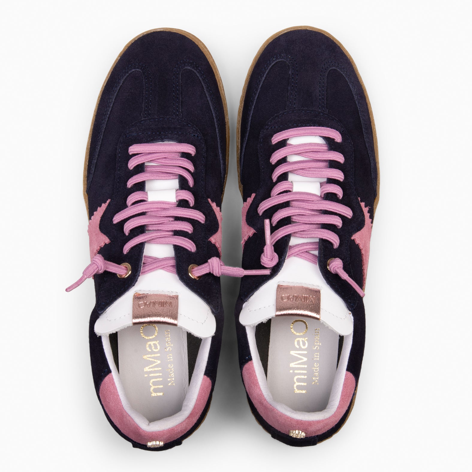 STÜDIO 01 - DEPORTIVOS NAVY - miMaO ®