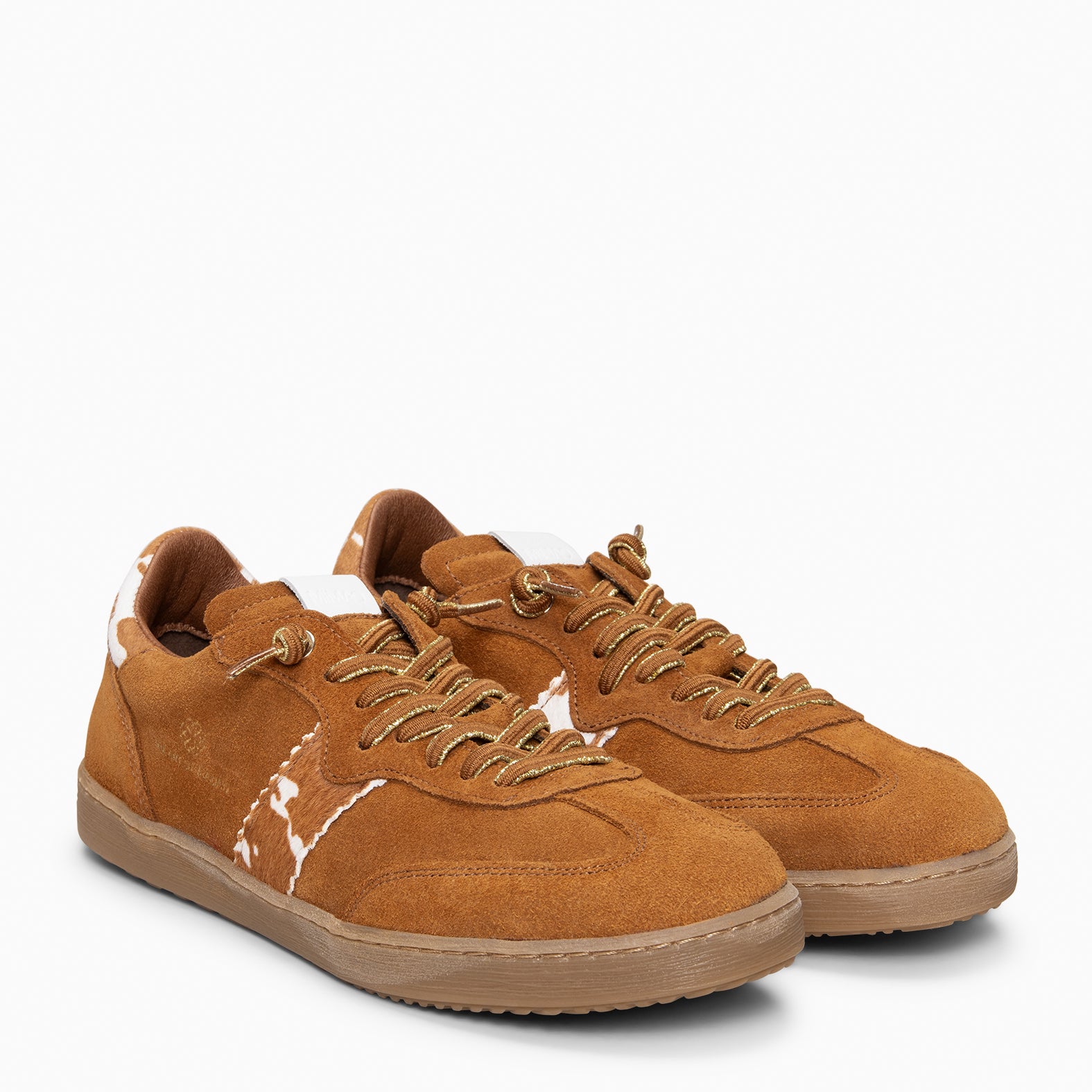 STÜDIO 01 - Deportivos CAMEL VACA - miMaO ®