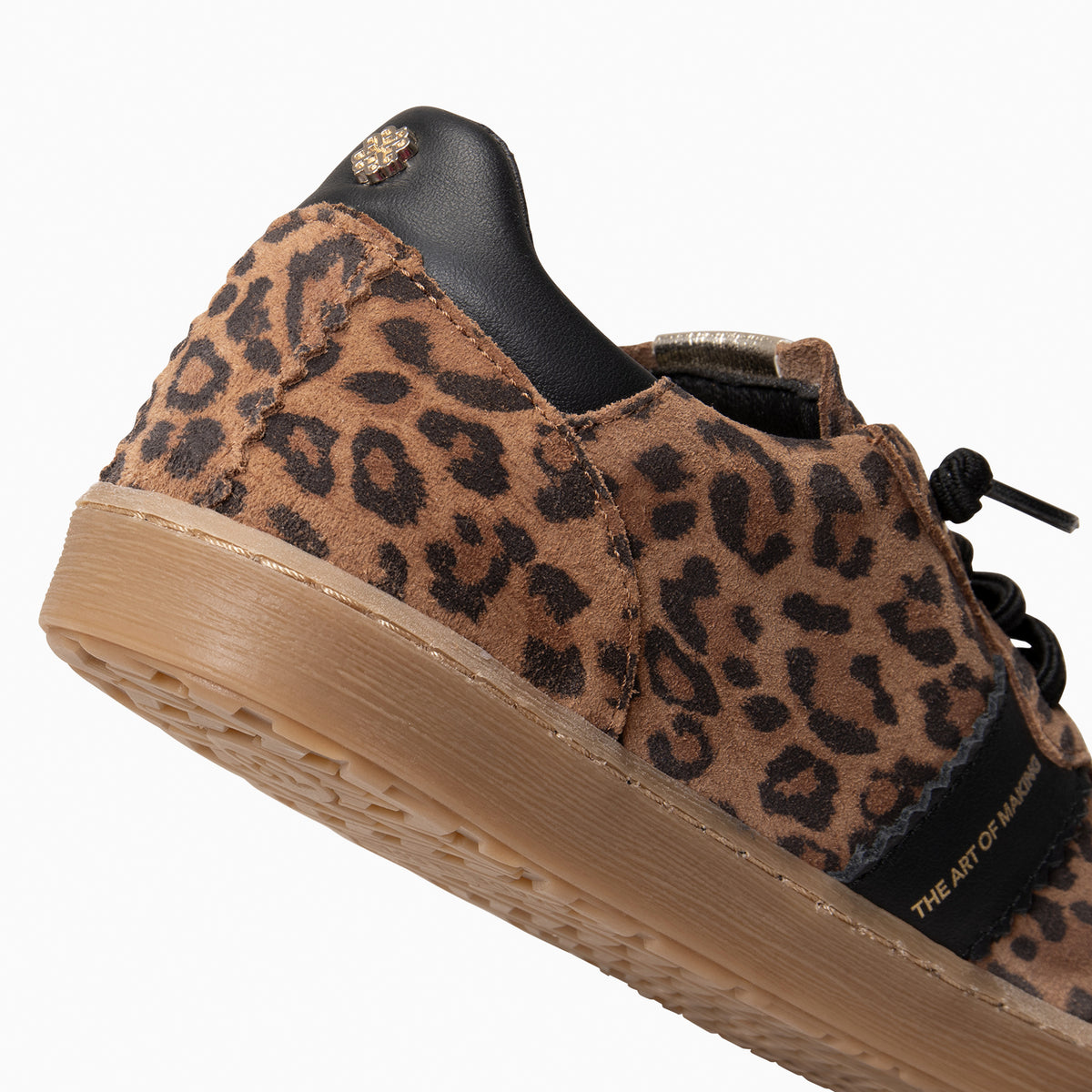 STÜDIO 01 - ANIMAL PRINT sneakers 