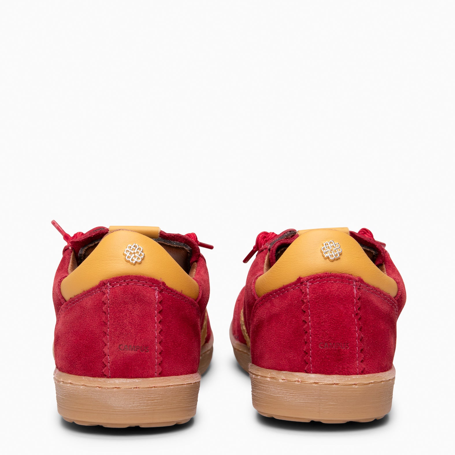 STÜDIO 01 - Deportivos ROJO - miMaO ®