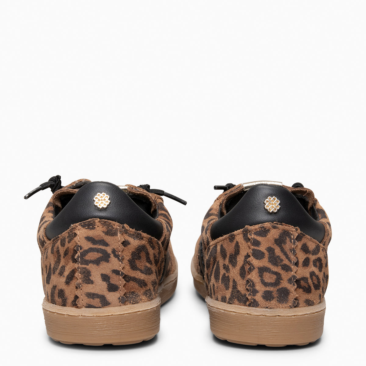 STÜDIO 01 - ANIMAL PRINT sneakers 
