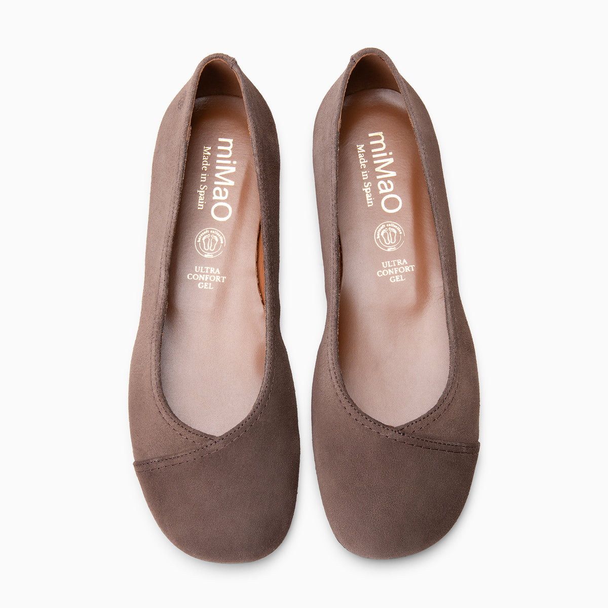 PLUMA - Bailarina baresoft MOKA