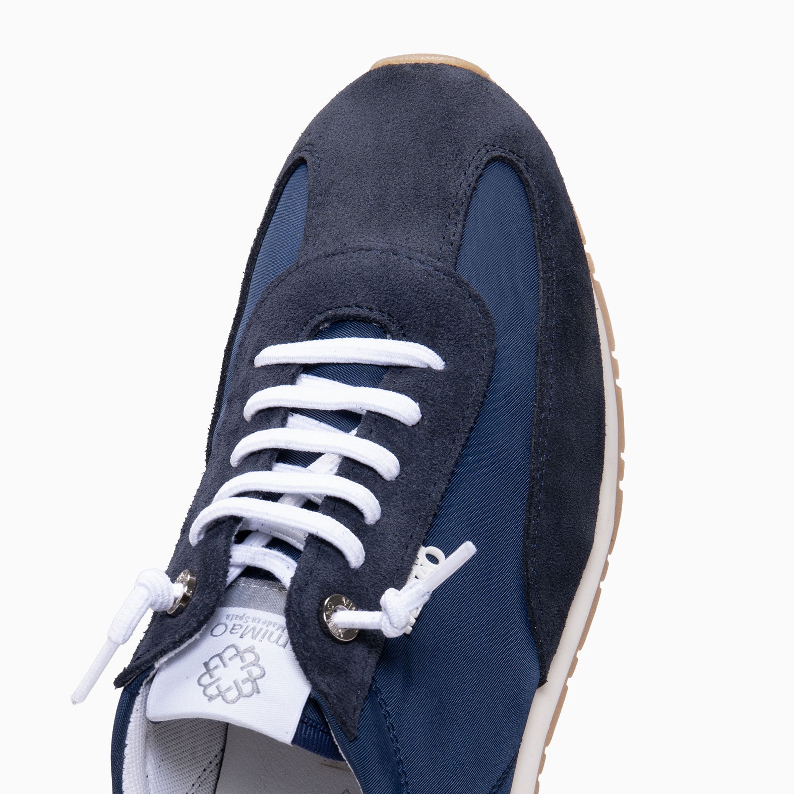 MOTION O5 - Zapatillas para mujer MARINO