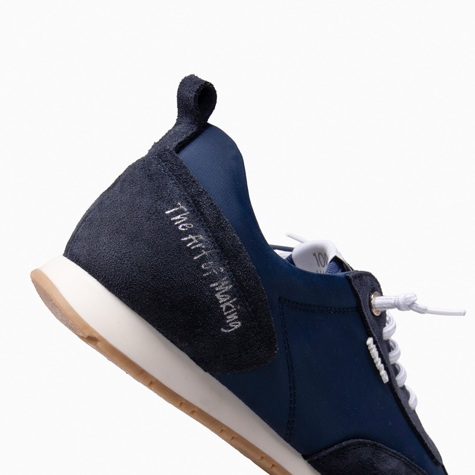 MOTION O5 - Zapatillas para mujer MARINO