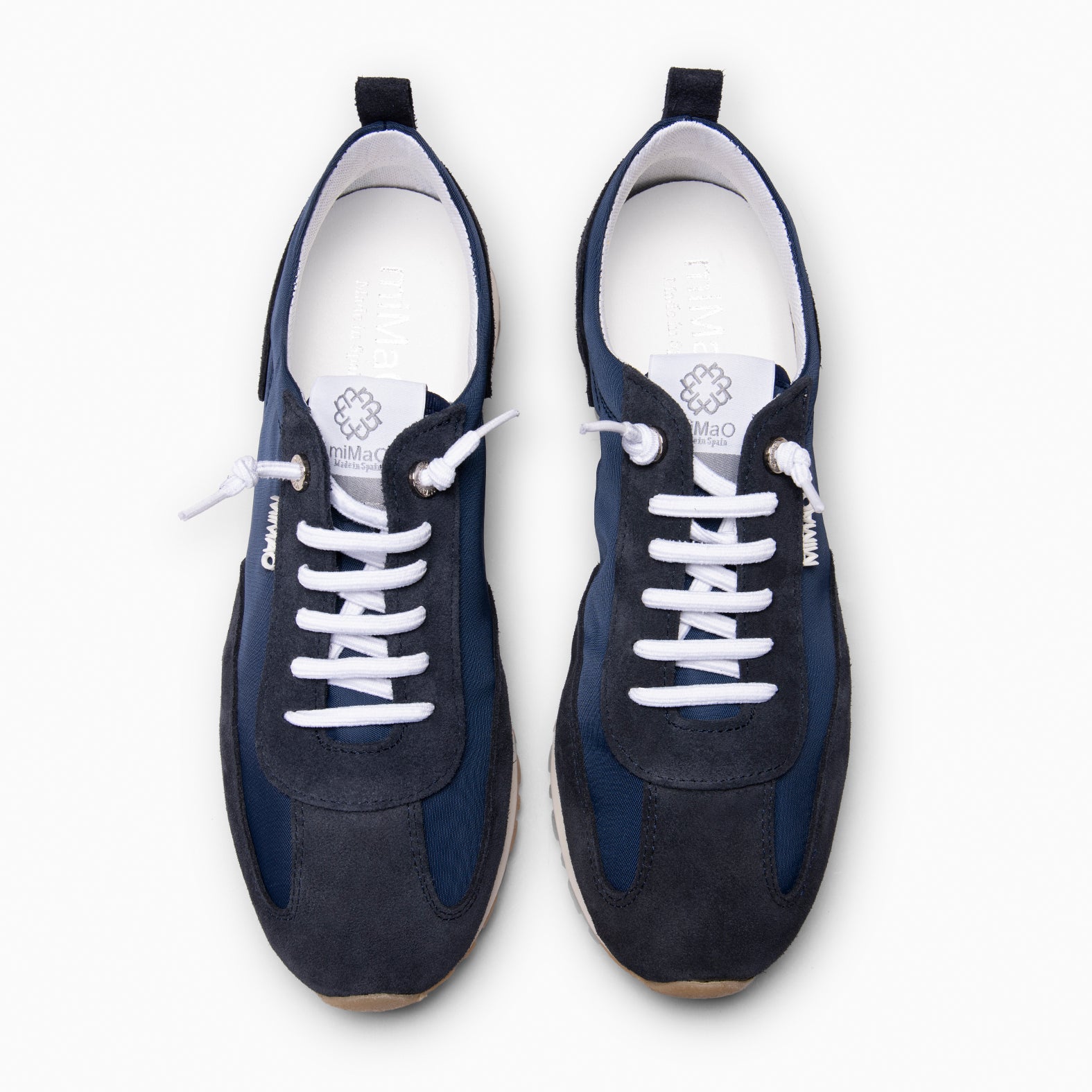 MOTION O5 - Zapatillas para mujer MARINO
