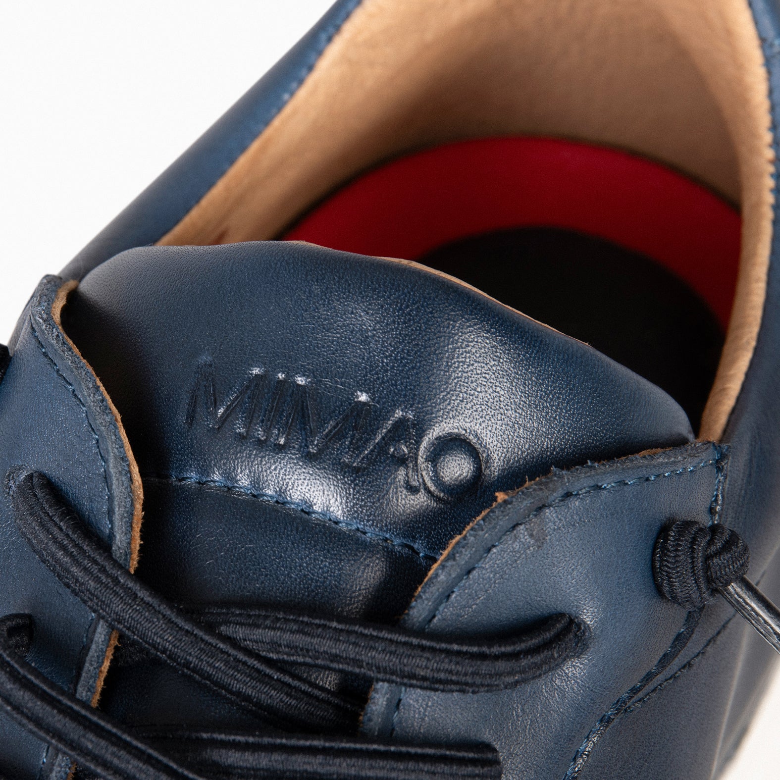 CORTÉS – Zapatillas MARINO de hombre - miMaO ®