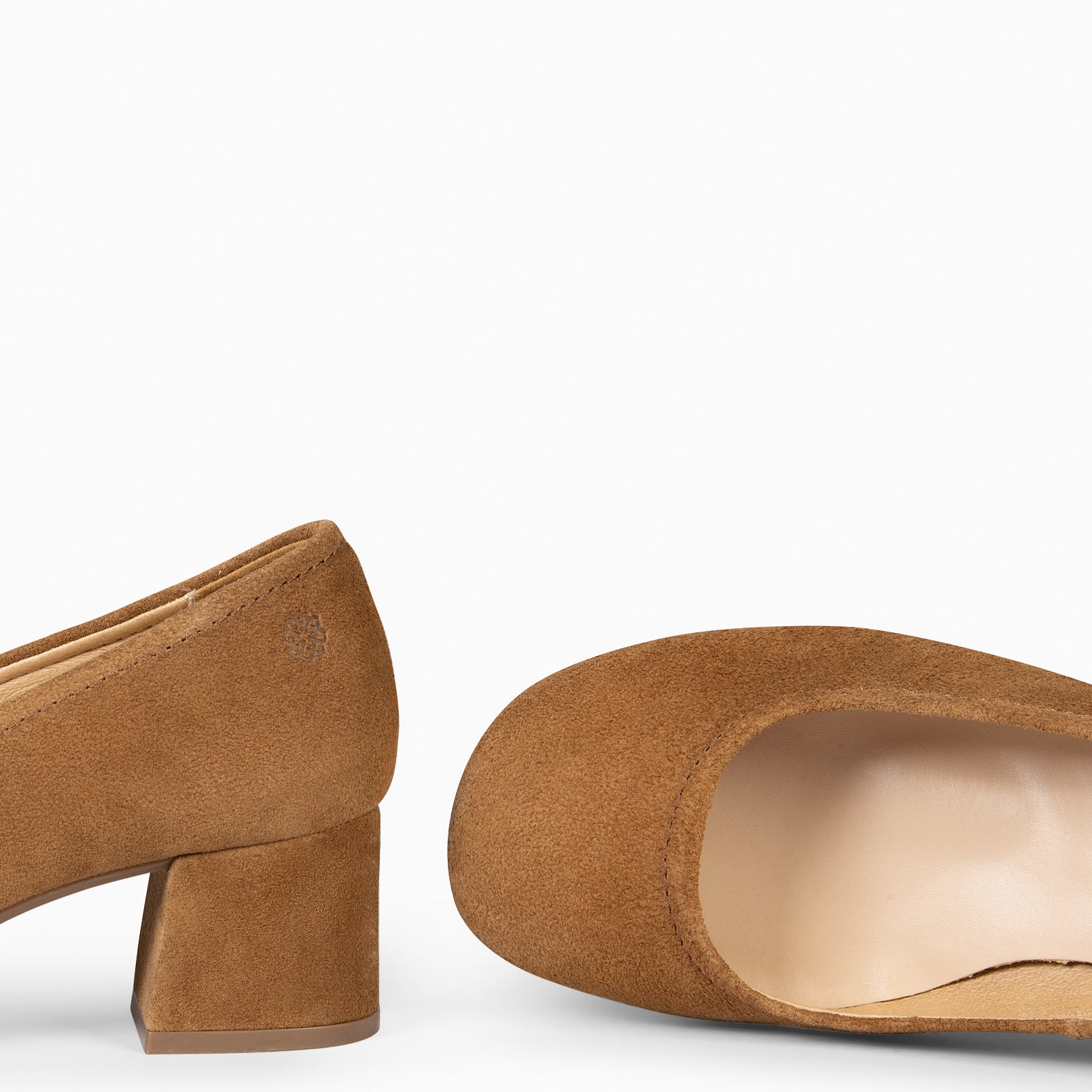 URBAN BARESOFT - ZAPATOS URBAN CUERO - miMaO ®
