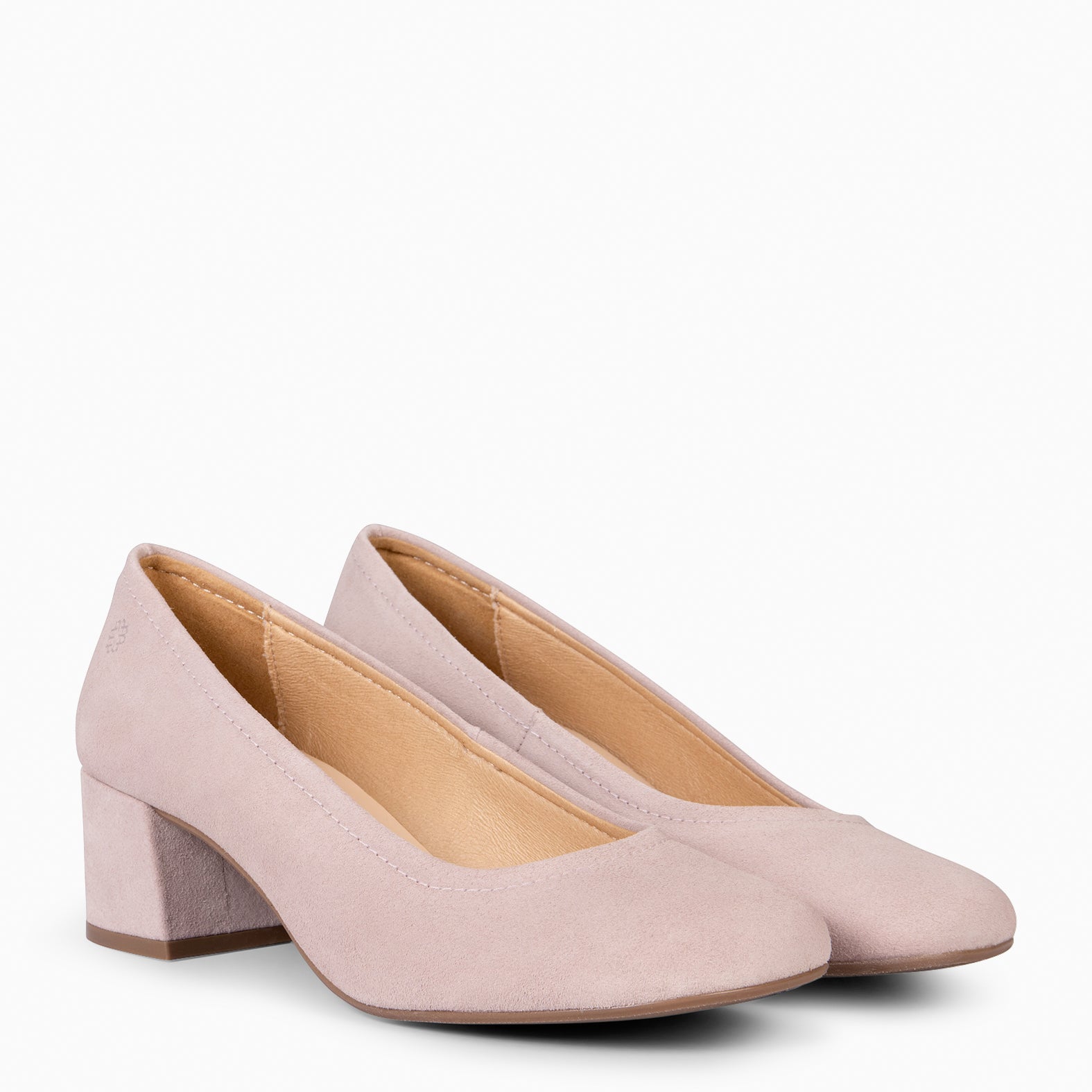 URBAN BARESOFT - ZAPATOS URBAN NUDE - miMaO ®