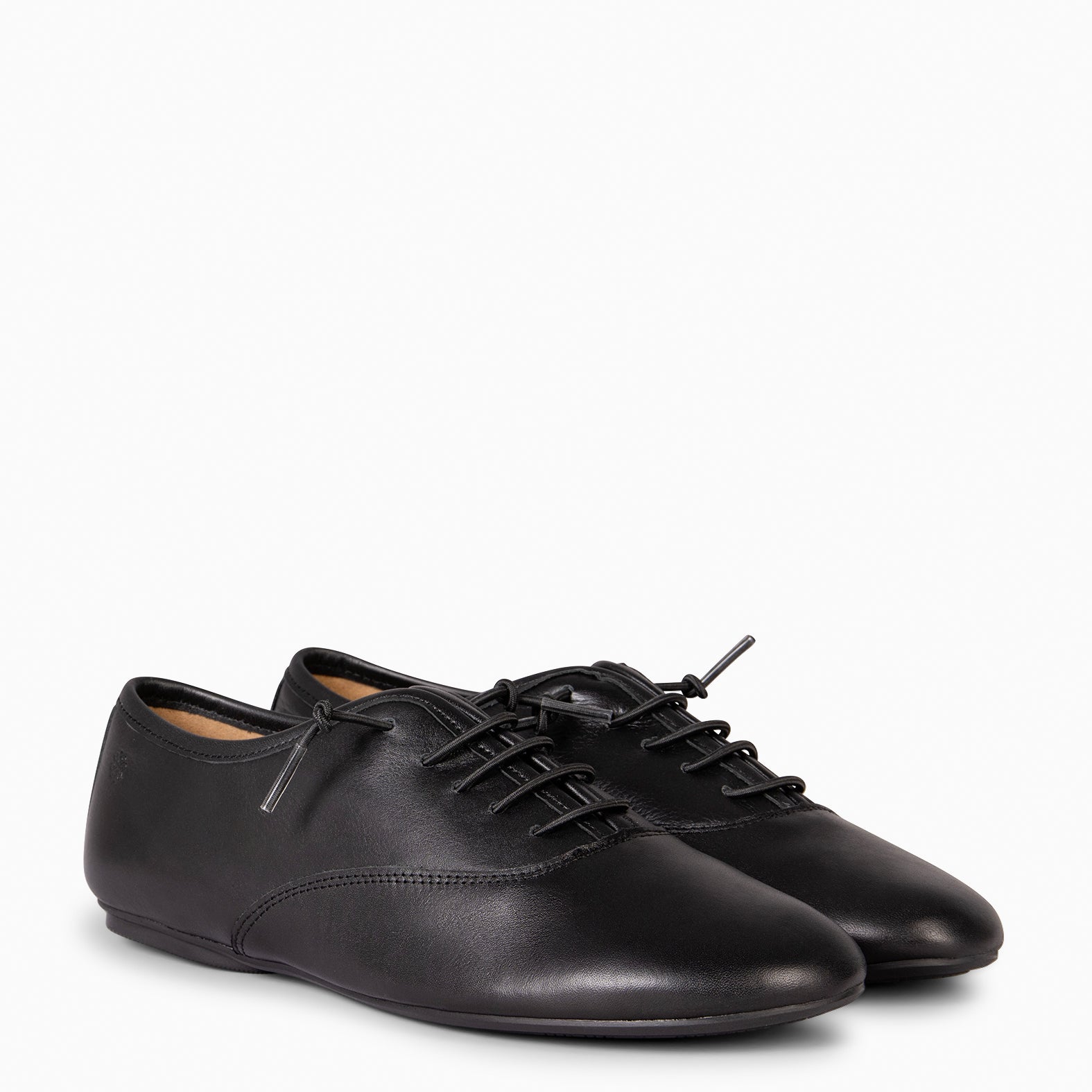 IRIA - Deportiva baresoft NEGRO