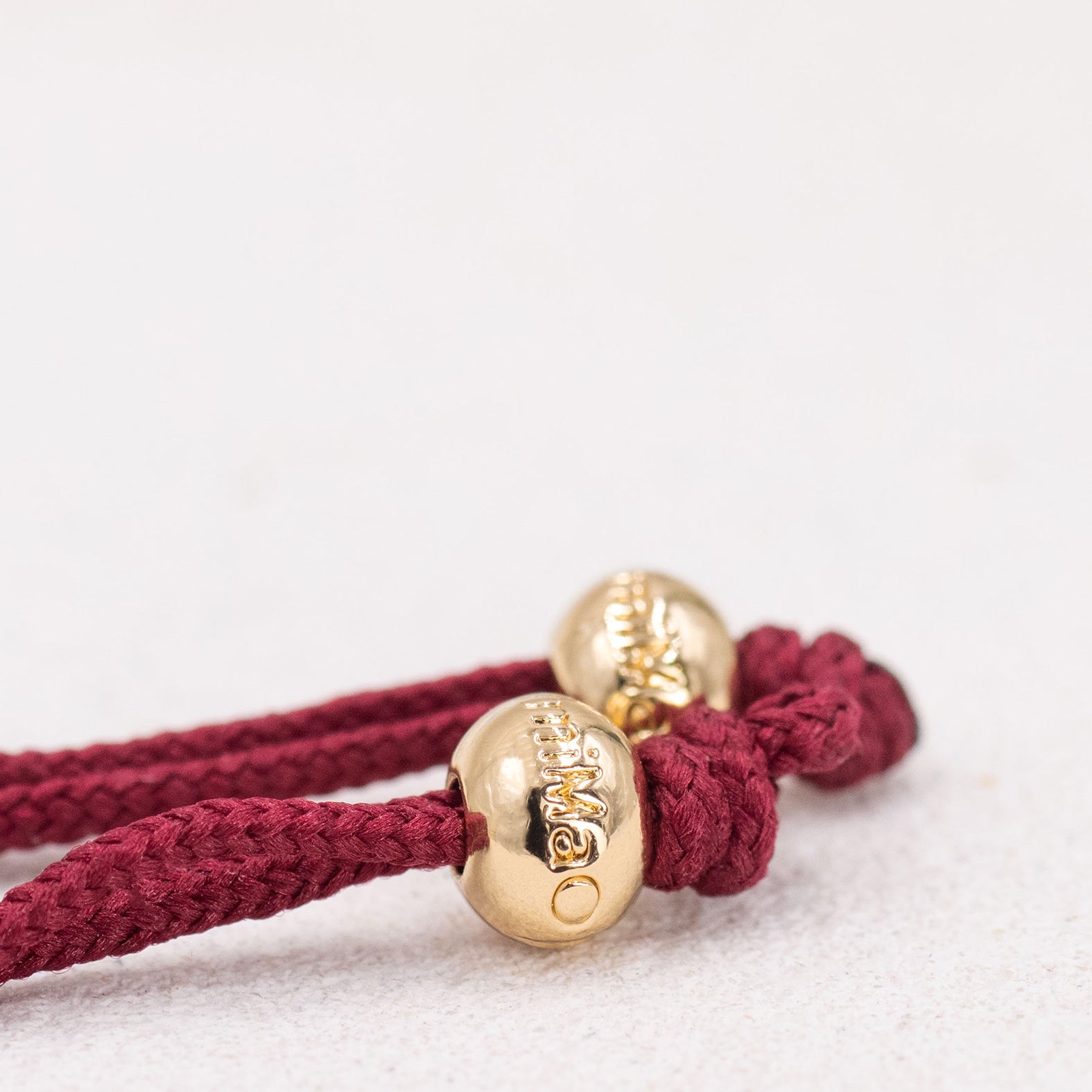 PULSERA DE LA ÉXITO