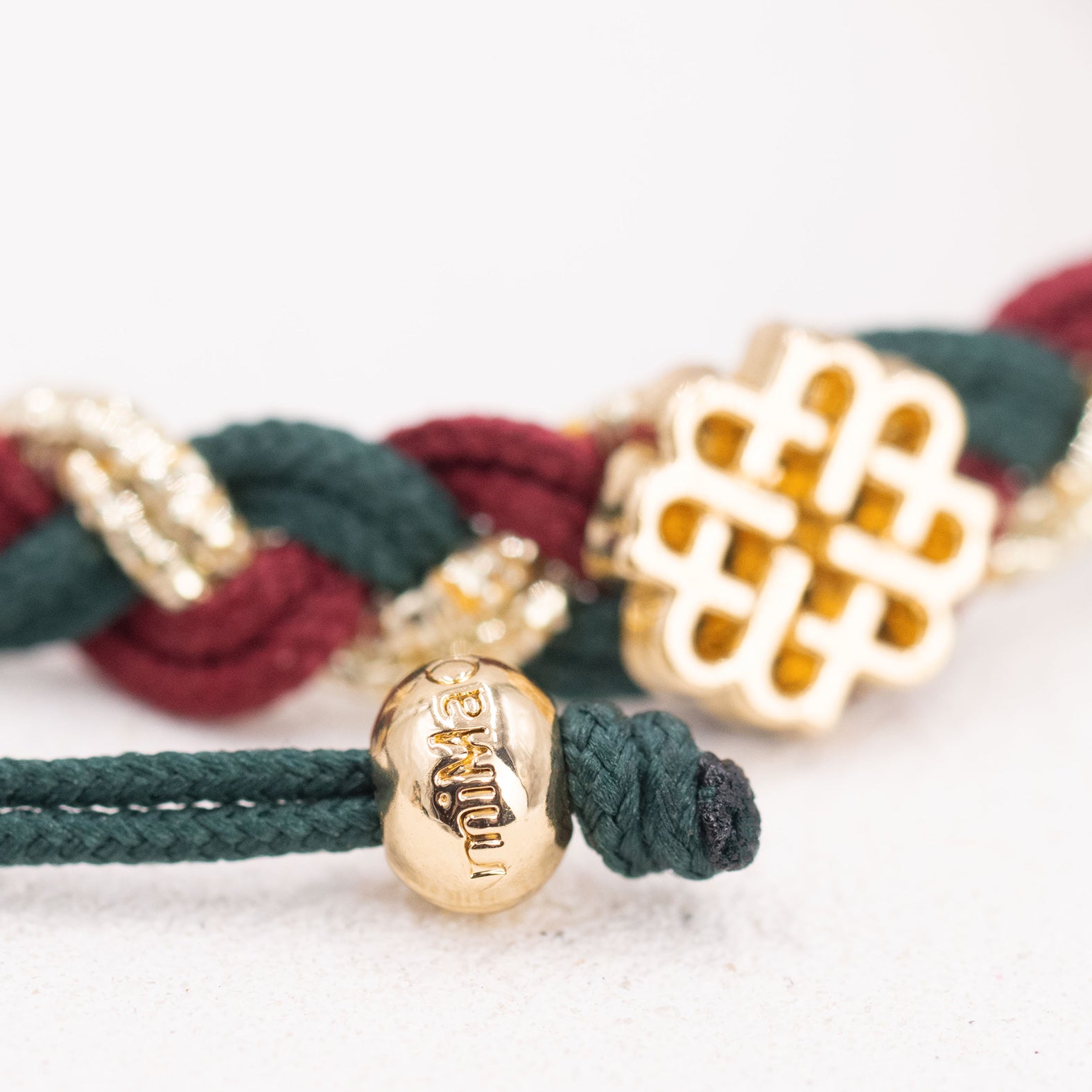 PULSERA DE LA PROSPERIDAD - miMaO ®
