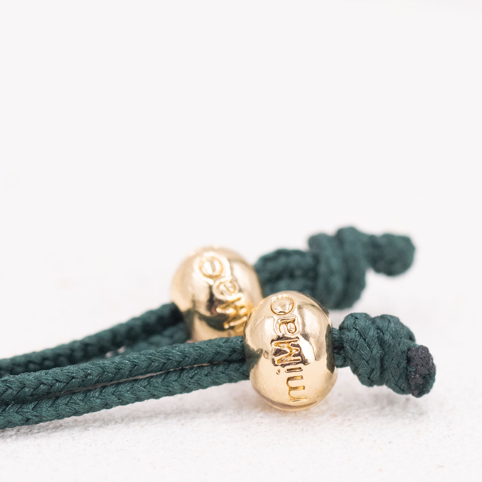 PULSERA DE LA PROSPERIDAD - miMaO ®