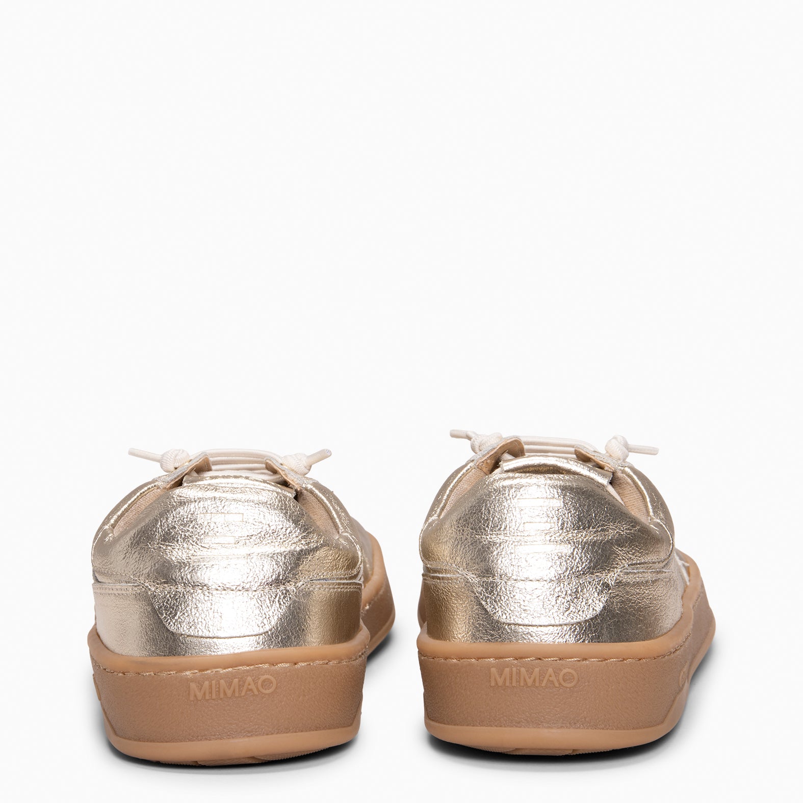 GEN-IO - Zapatillas baresoft PLATINO - miMaO ®