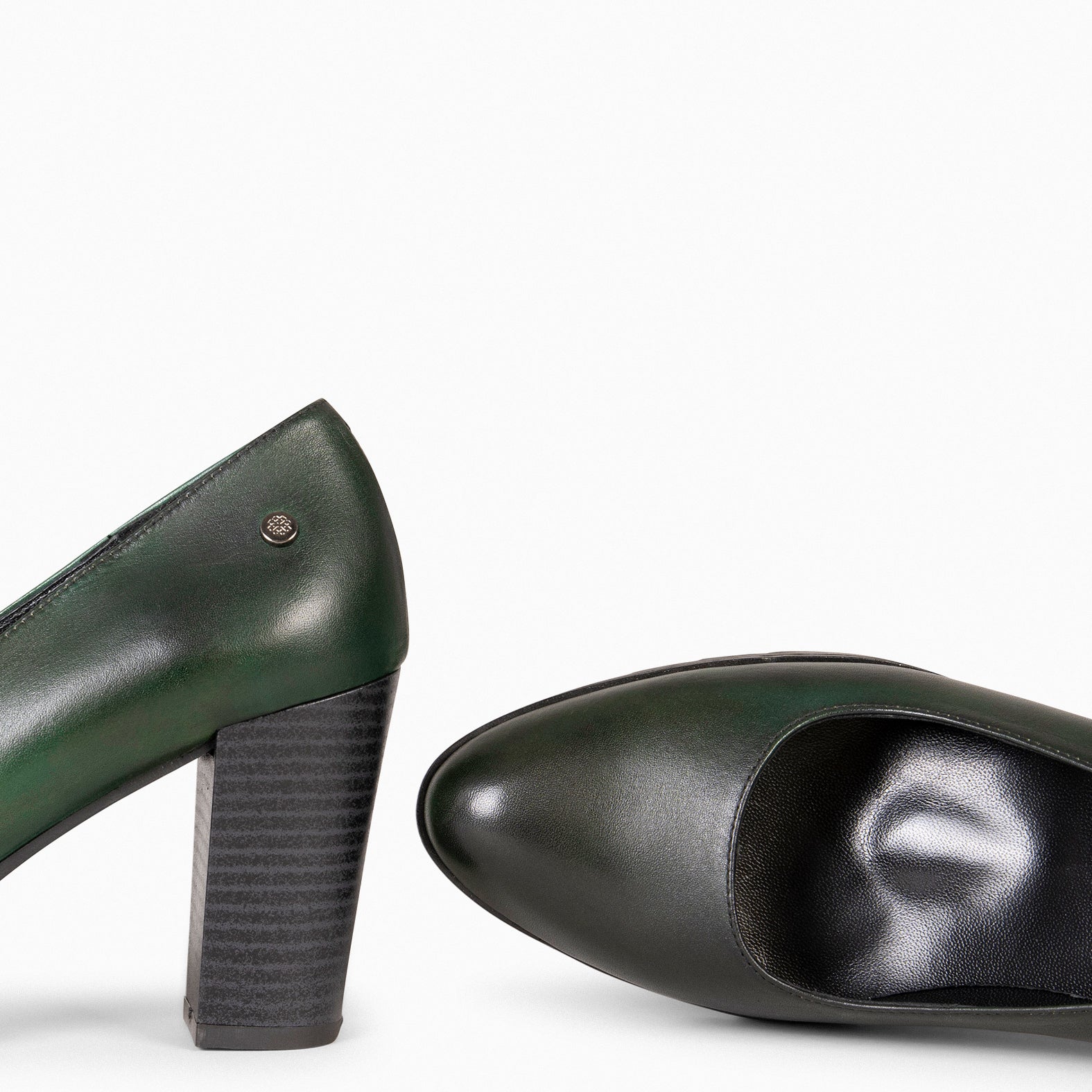 URBAN TREND - Salones casual de napa en VERDE - miMaO ®