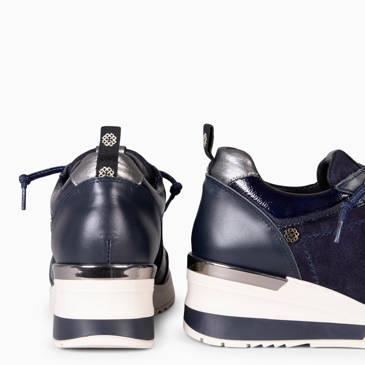 ALBI – Zapatillas deportivas MARINO - miMaO ®