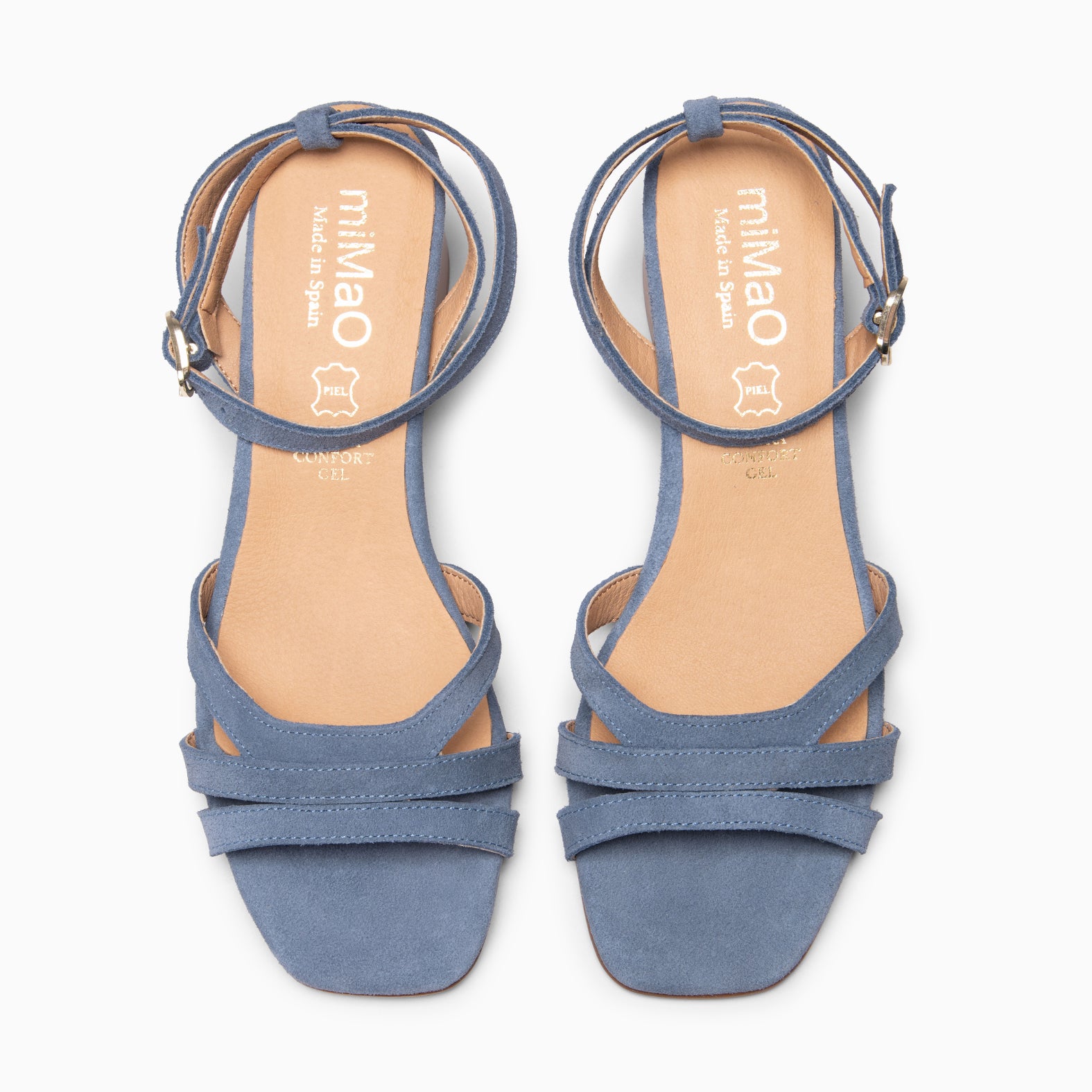 INDA - JEANS Heeled sandals
