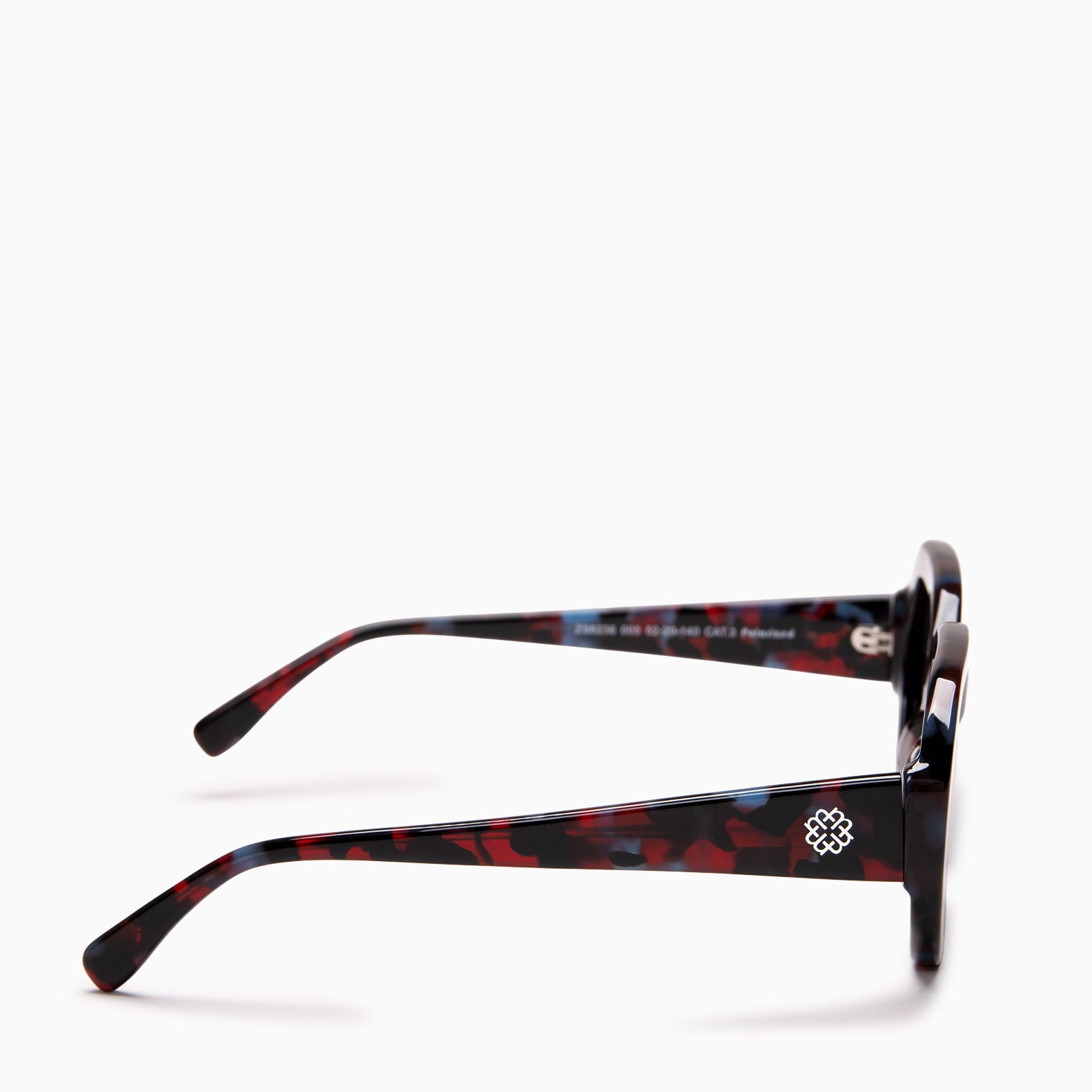 AUREA - Lunettes de soleil optique HD NOIR