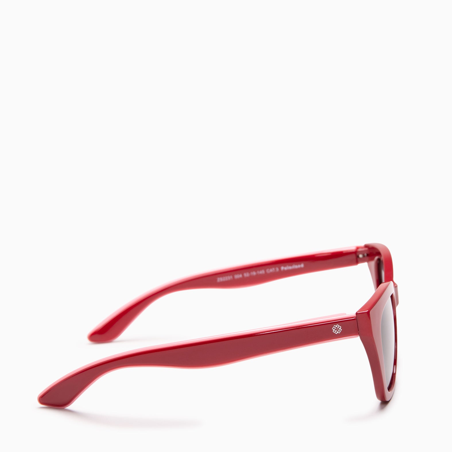 SUNARIS - Gafas de sol ROJO