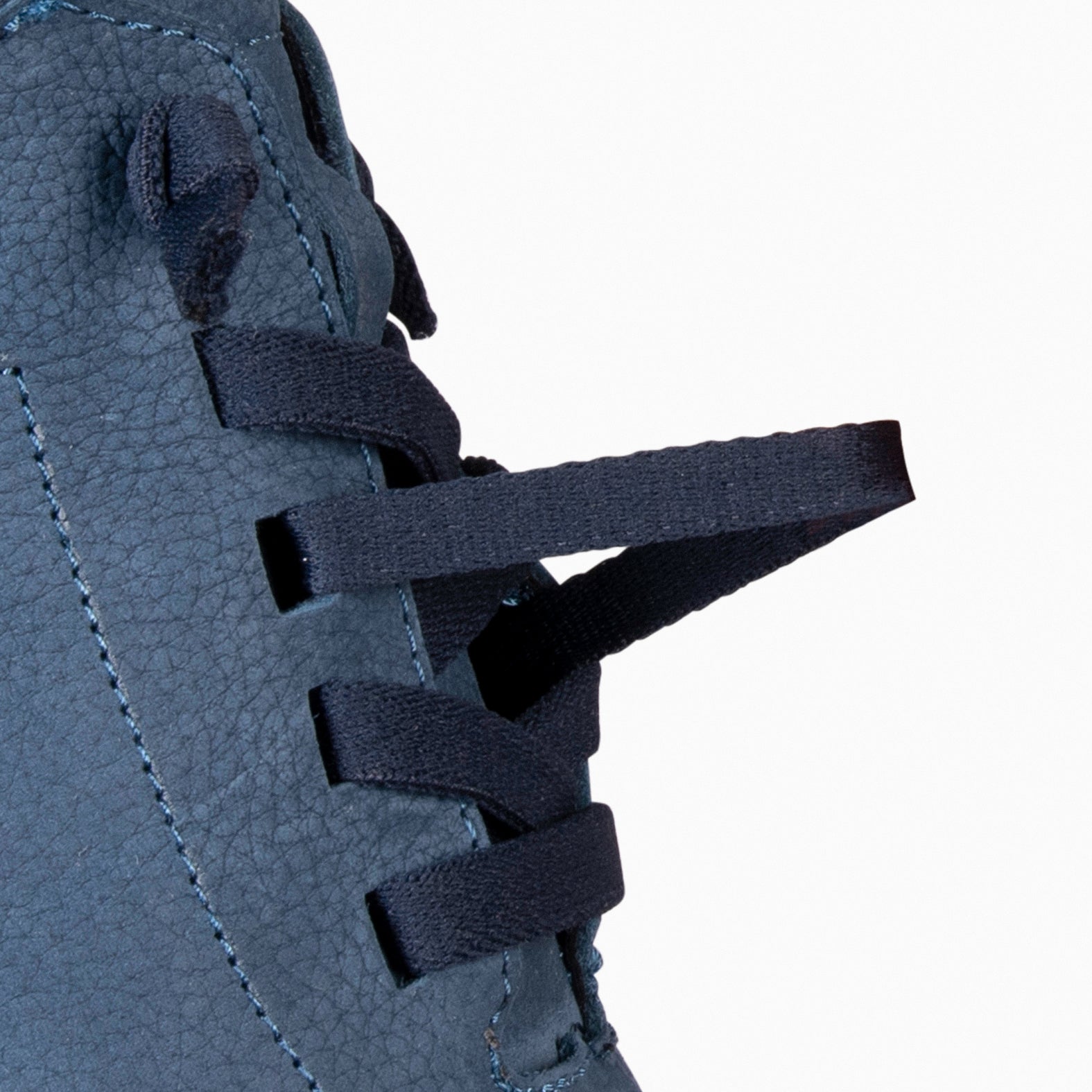 TOLOSA – Zapato de hombre casual JEANS - miMaO ®