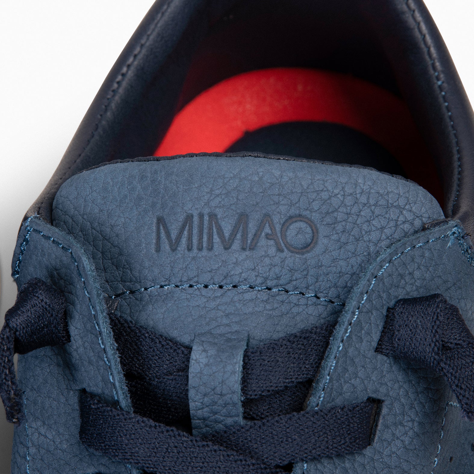 TOLOSA – Zapato de hombre casual JEANS - miMaO ®