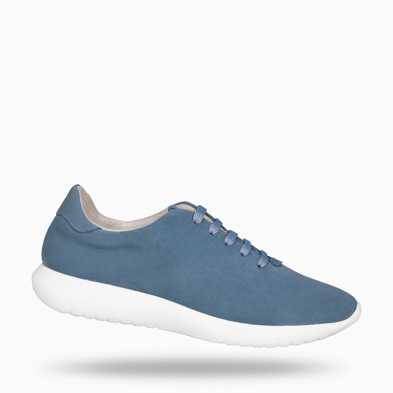 WALK – Zapatillas de mujer cómodas JEANS